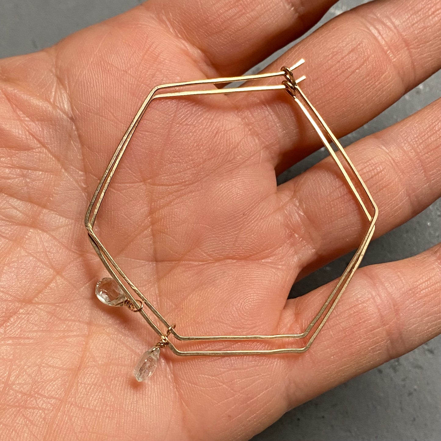 Bay Village Earrings