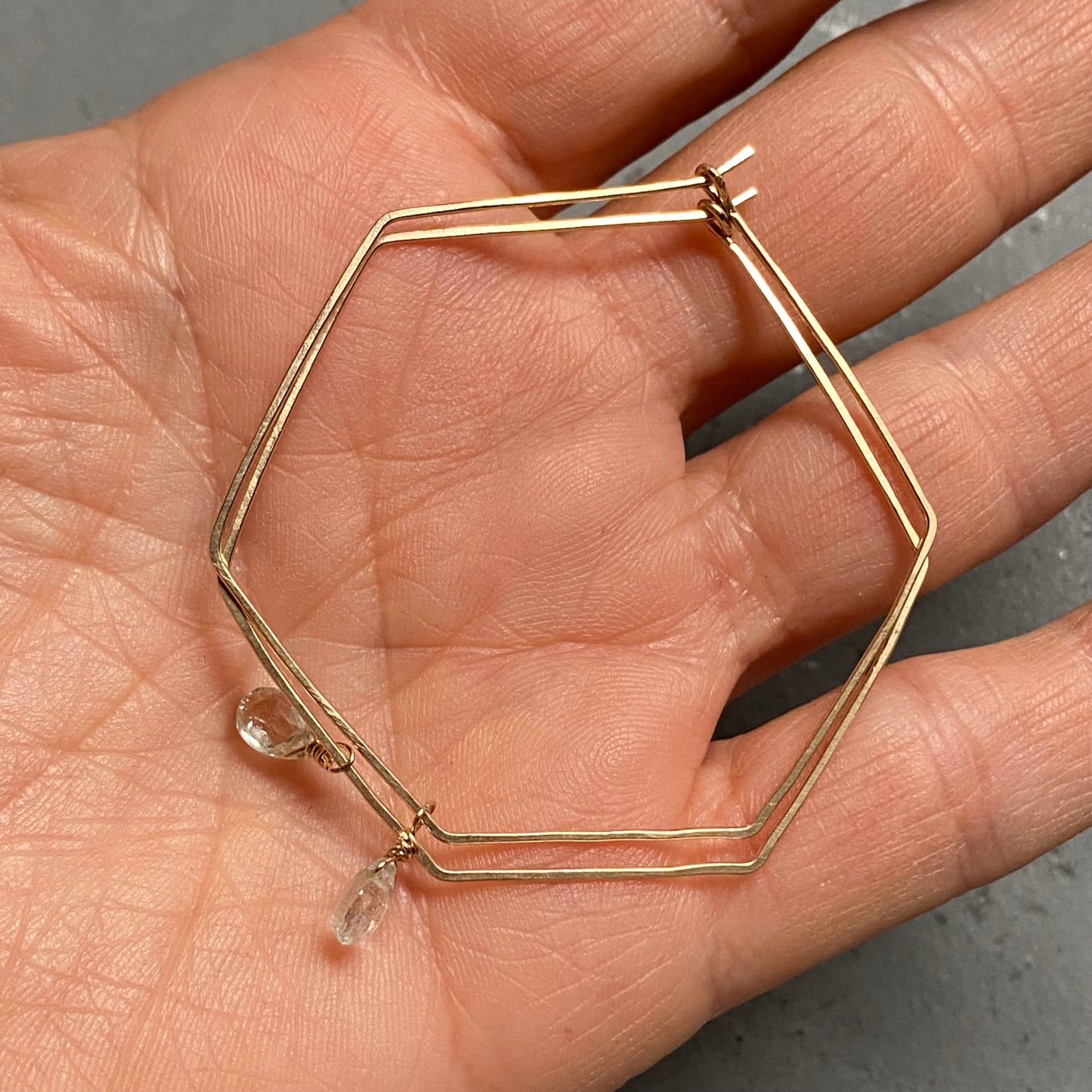 Bay Village Earrings