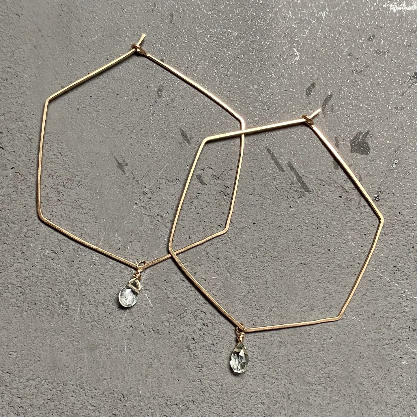 Bay Village Earrings