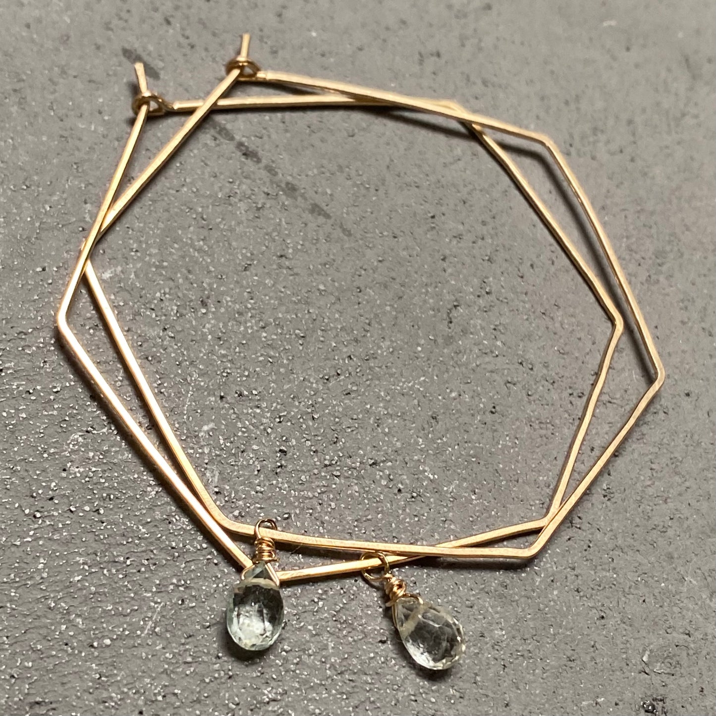 Bay Village Earrings