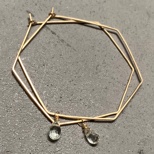 Bay Village Earrings