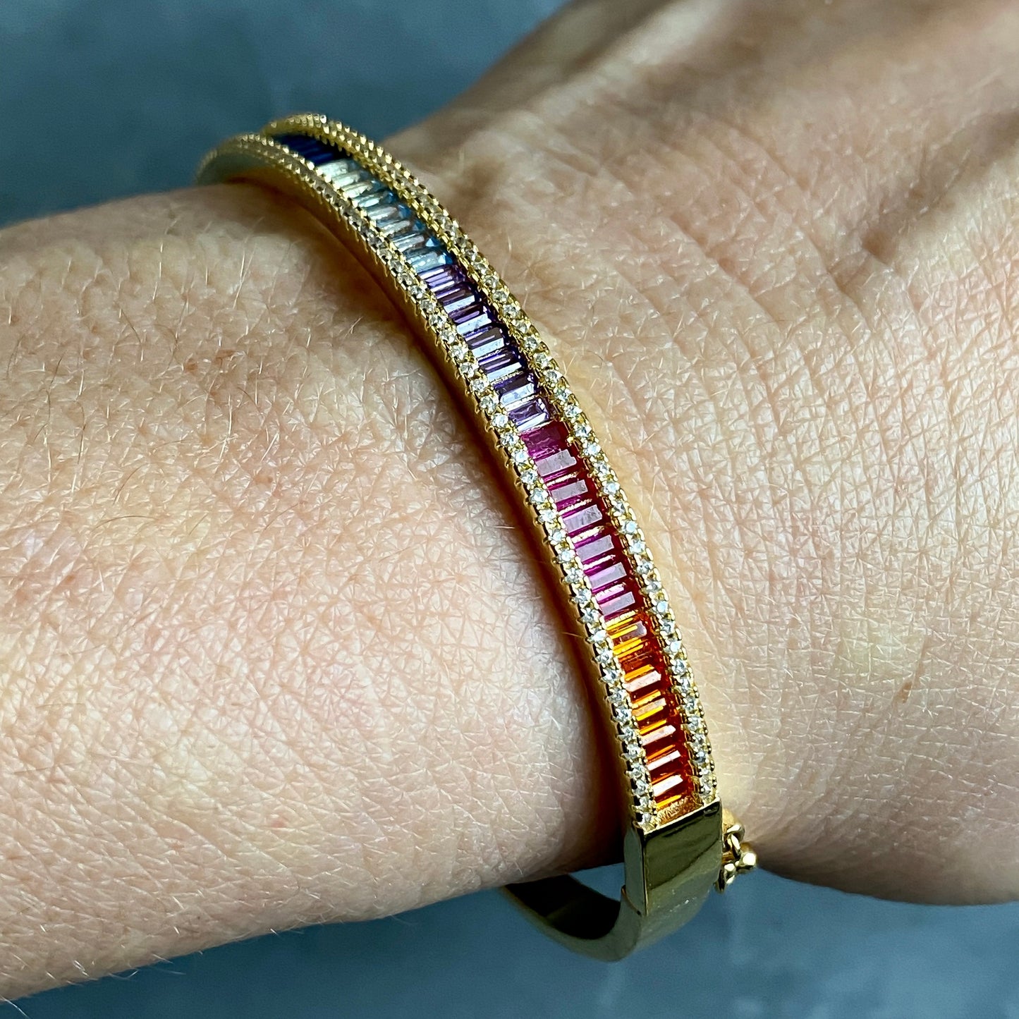 Prism Bangle
