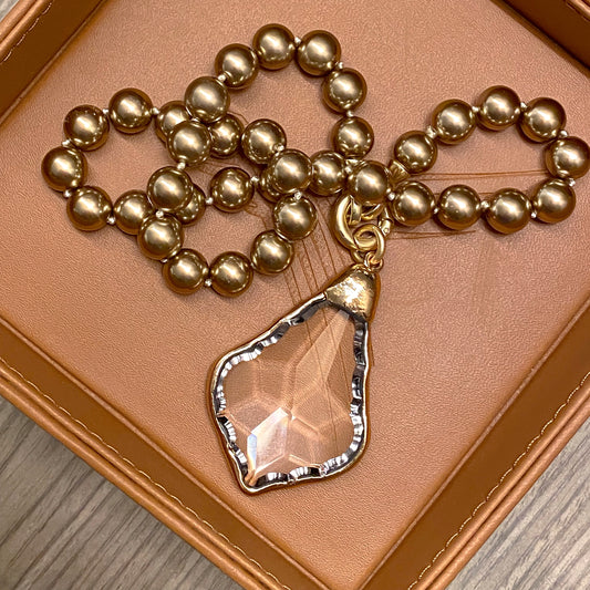 Presley Necklace