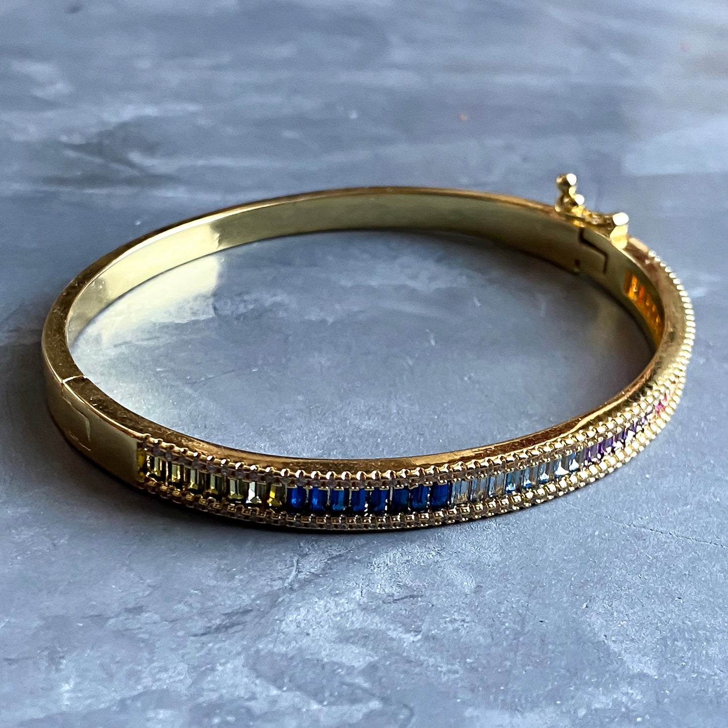 Prism Bangle