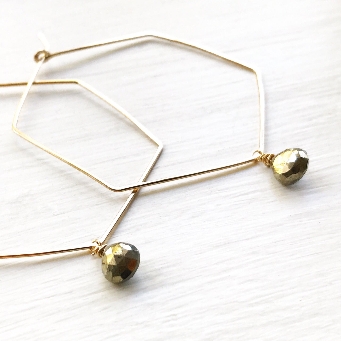 Bay Village Earrings