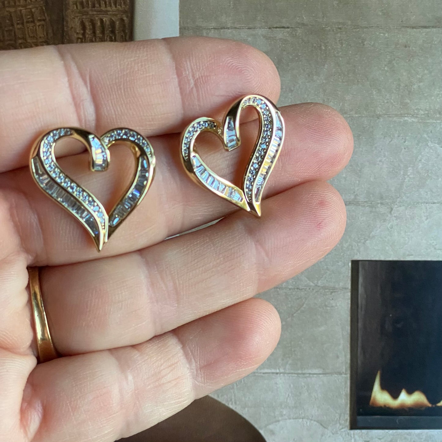 Big Love Earrings
