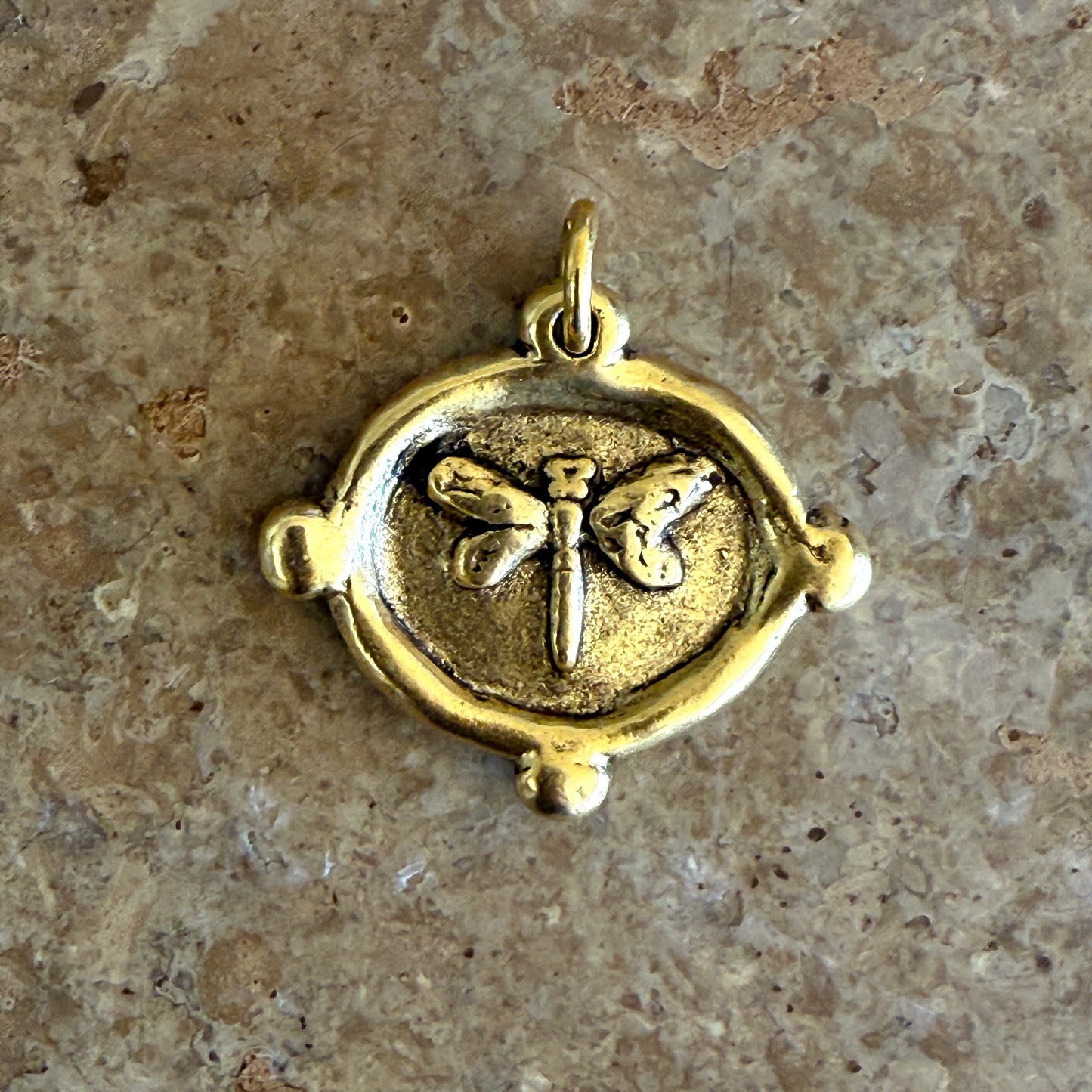 Agate Harlow Necklace