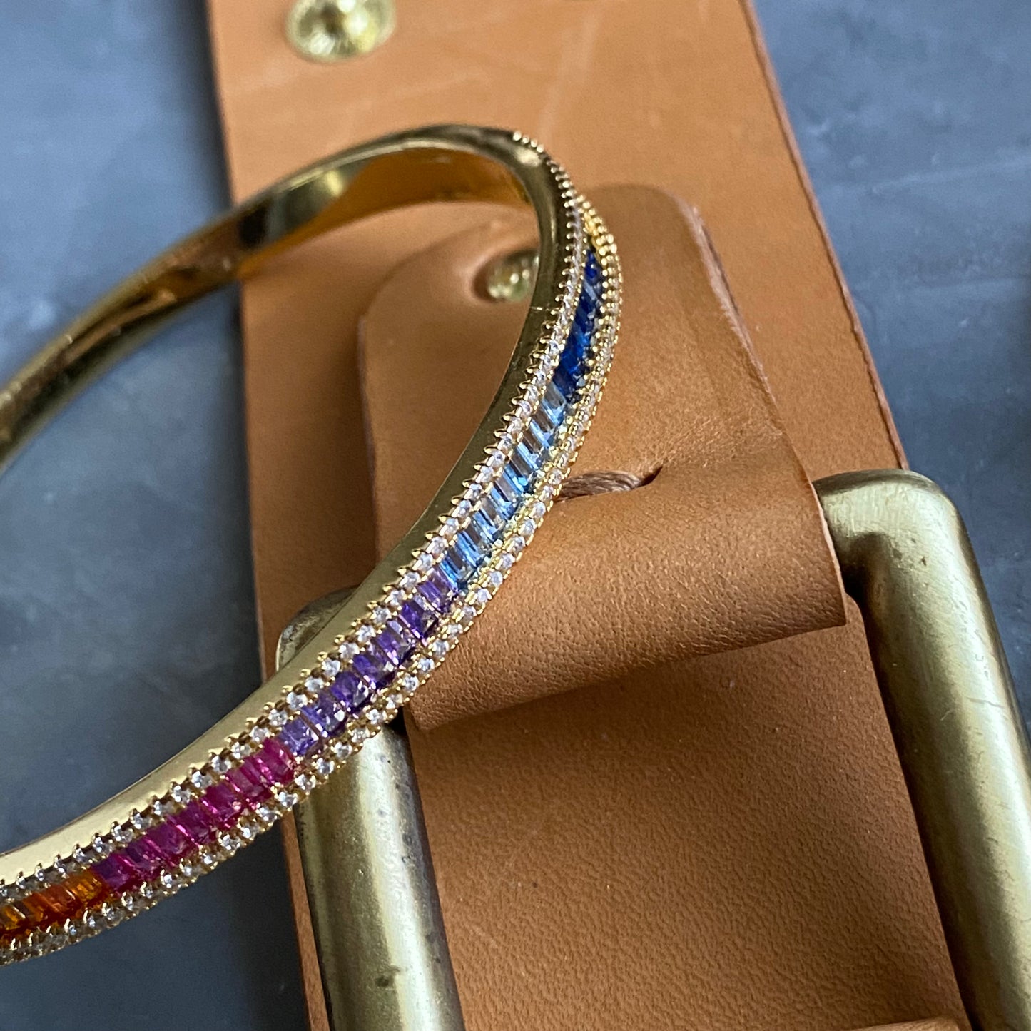 Prism Bangle
