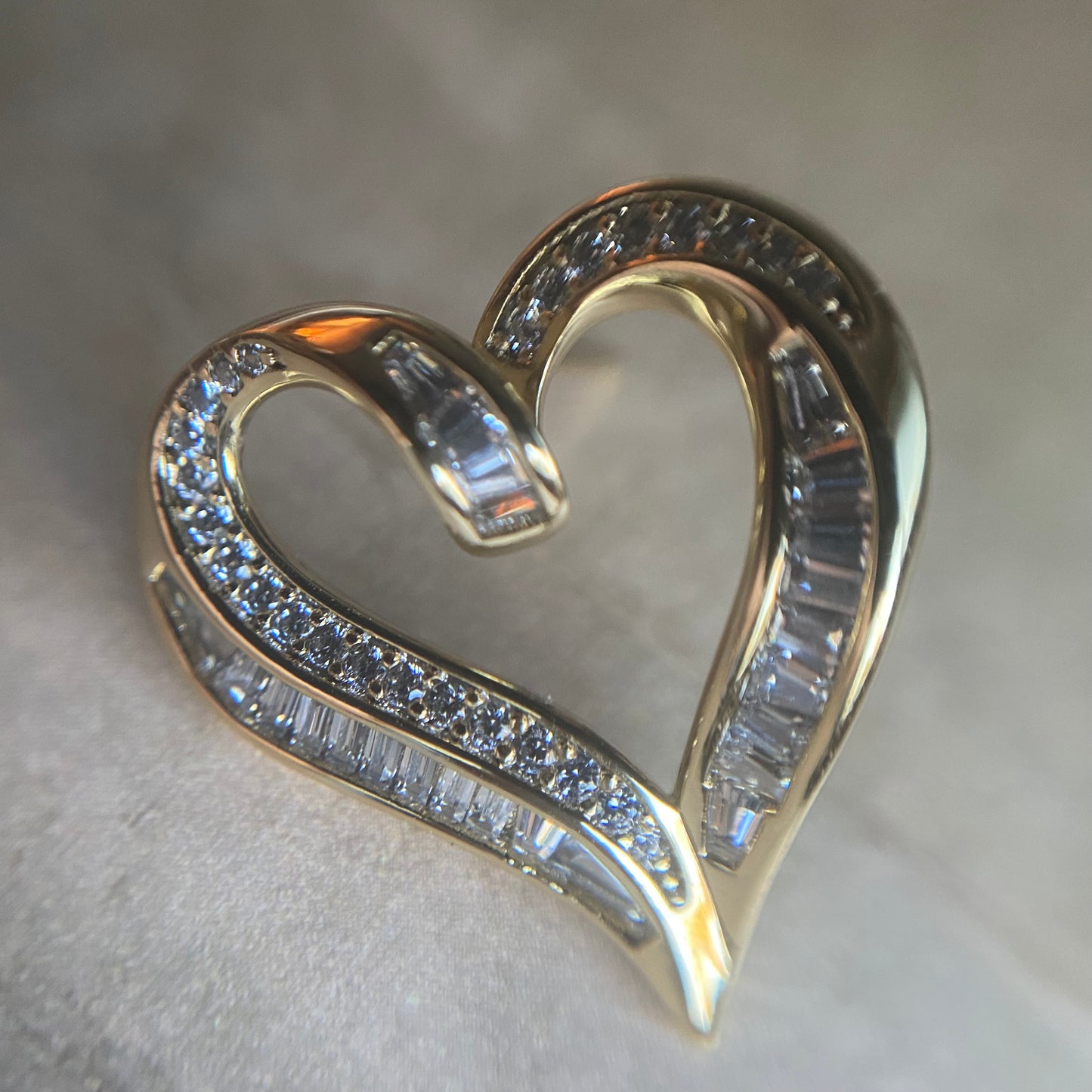 Big Love Earrings