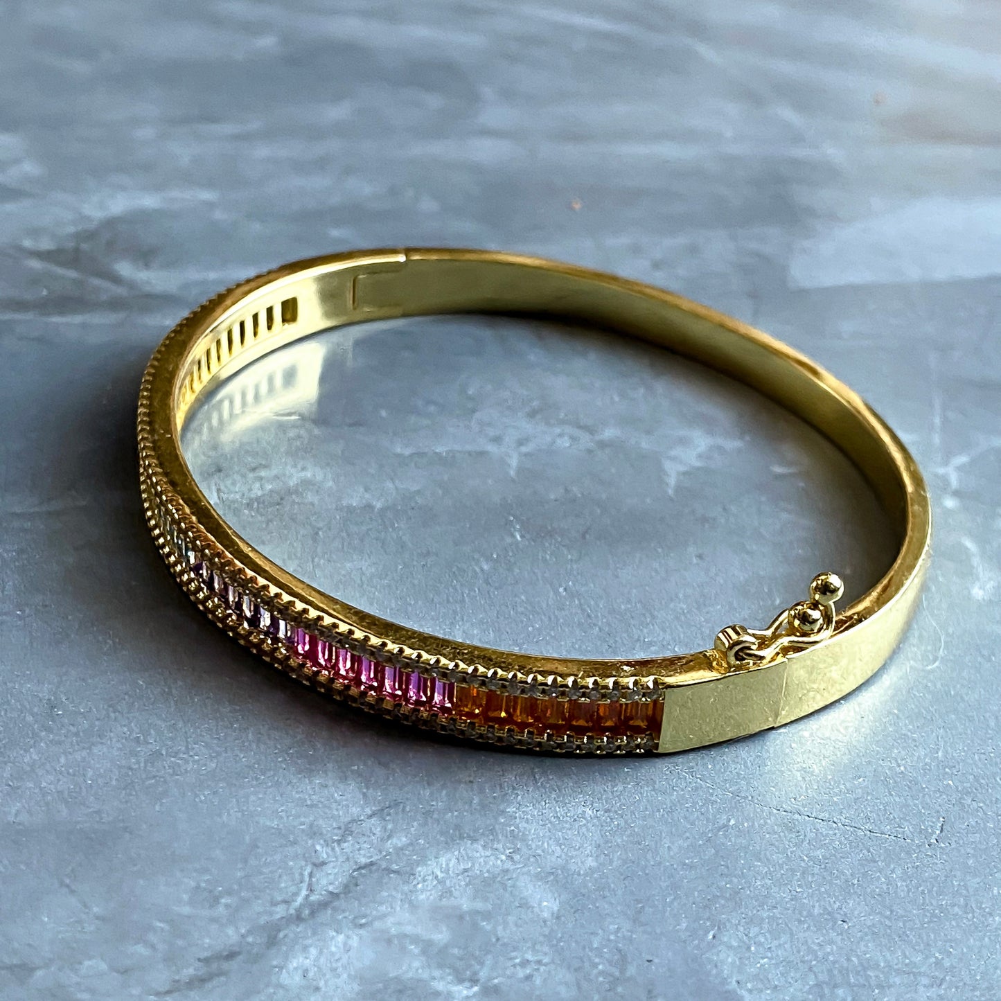 Prism Bangle