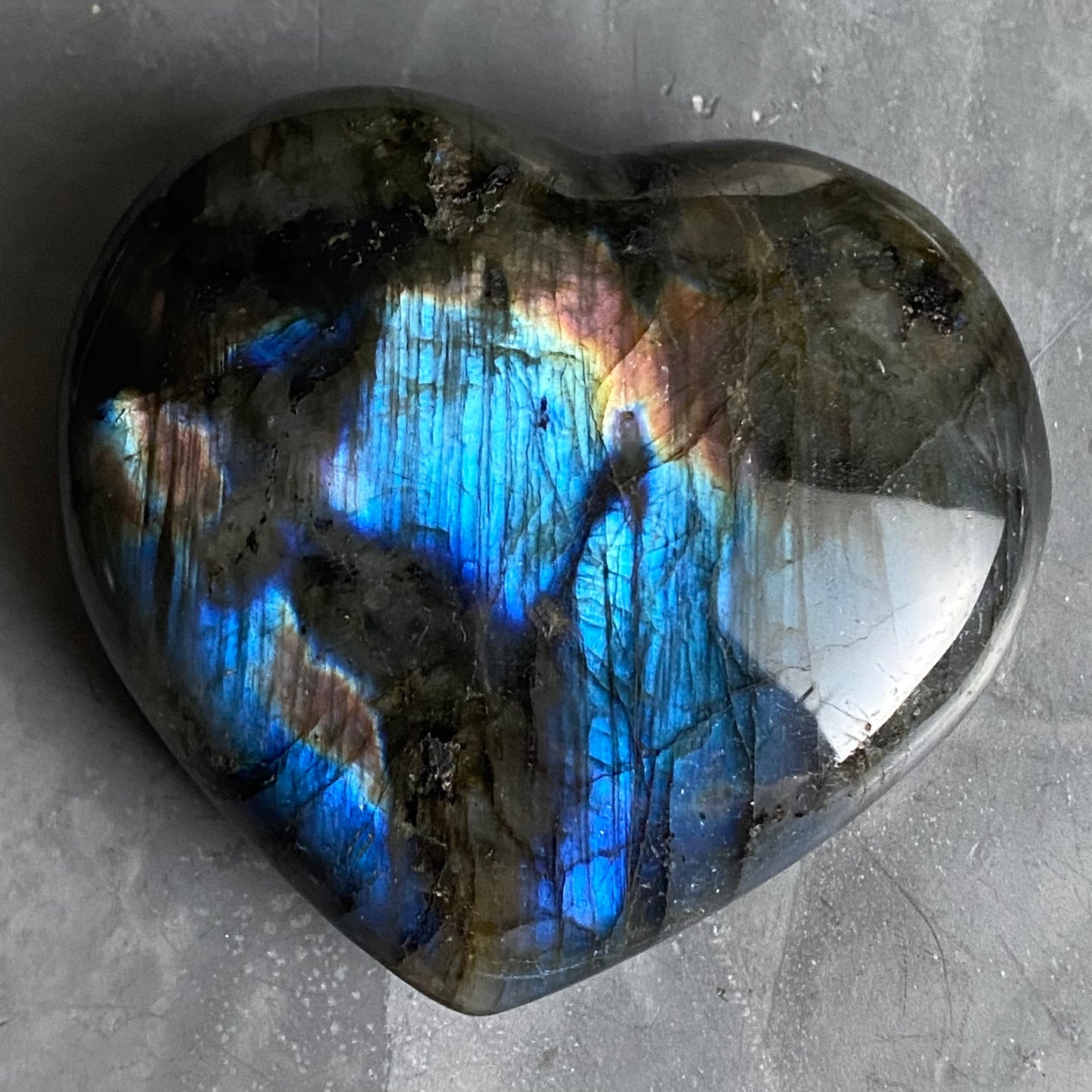 Labradorite