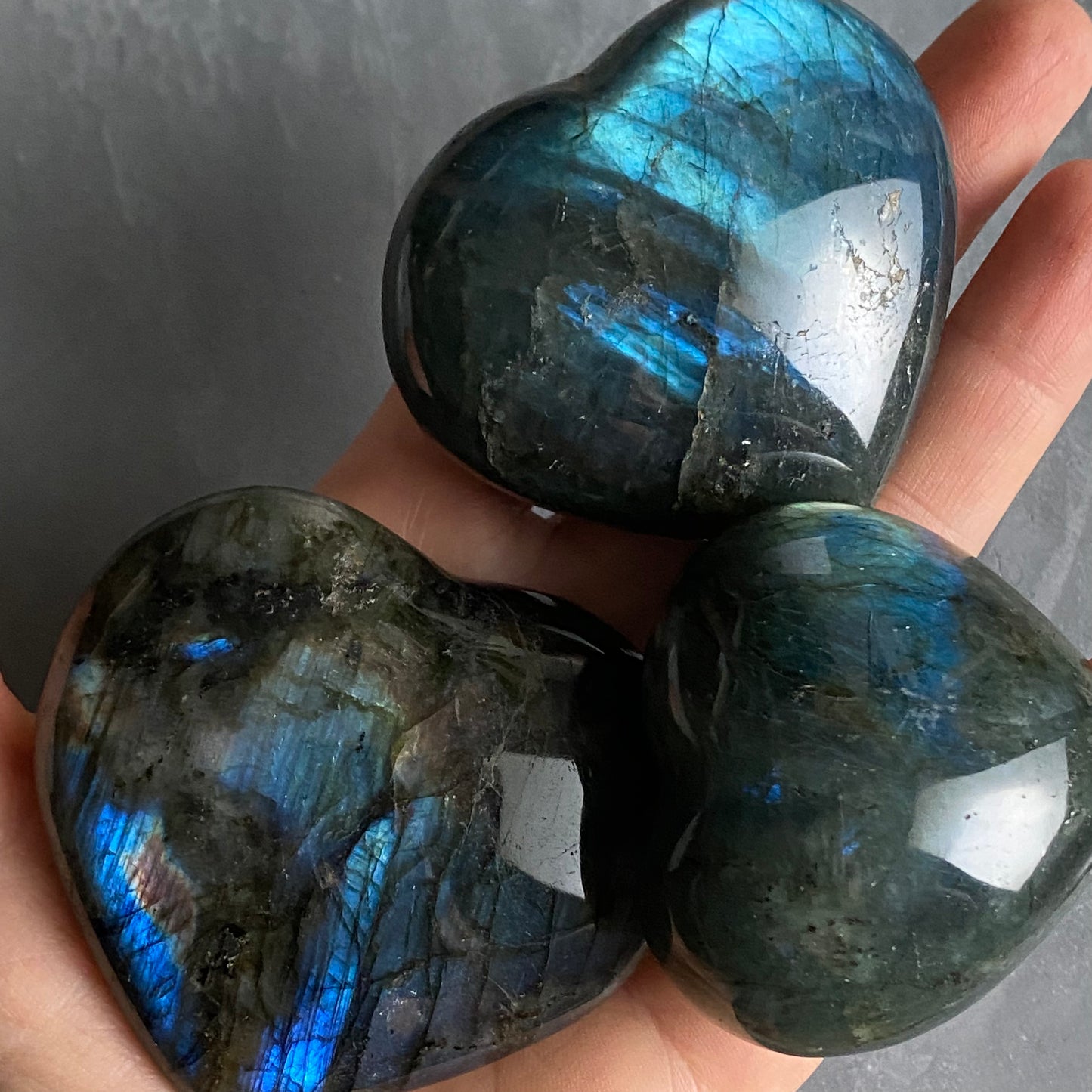 Labradorite
