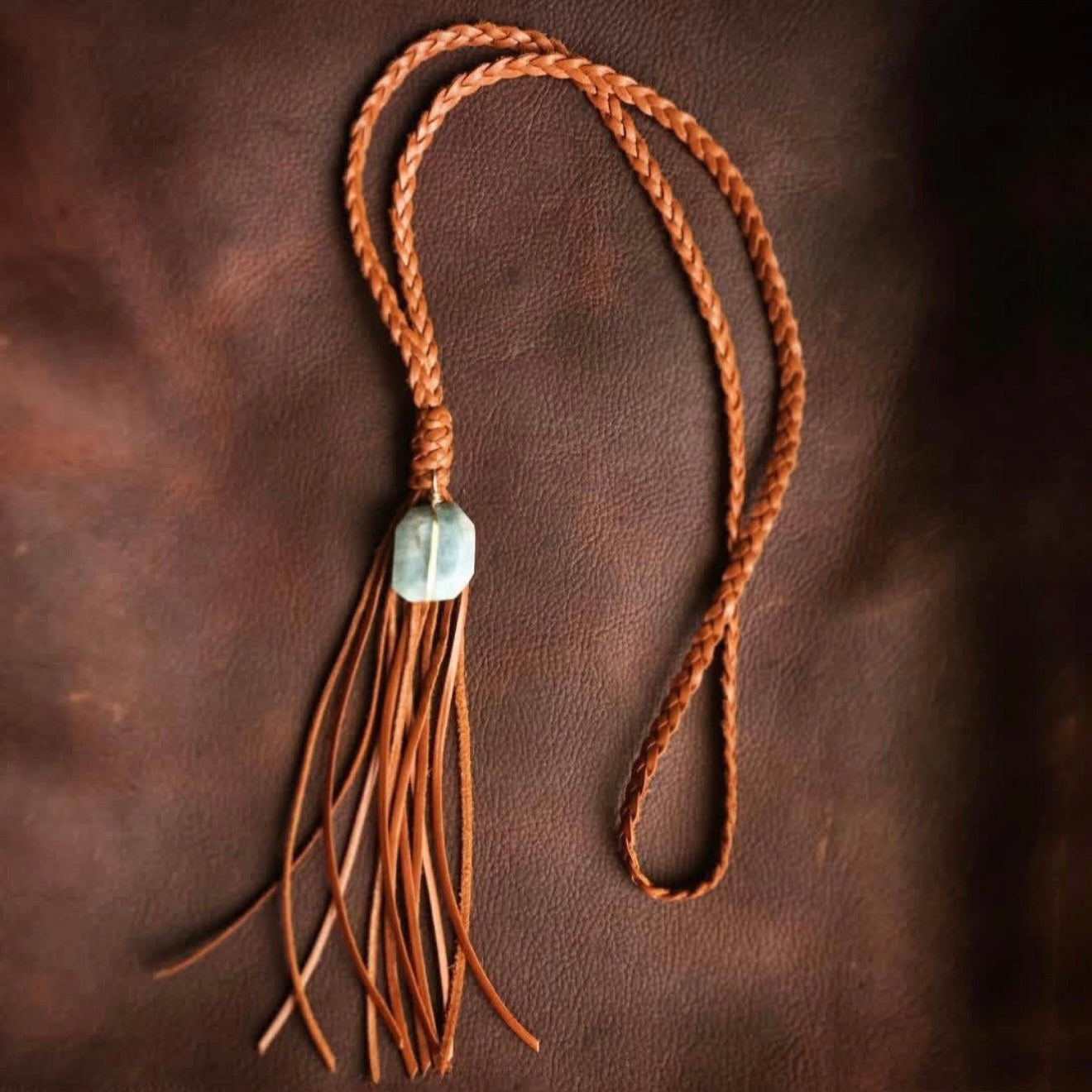 Paloma Necklace