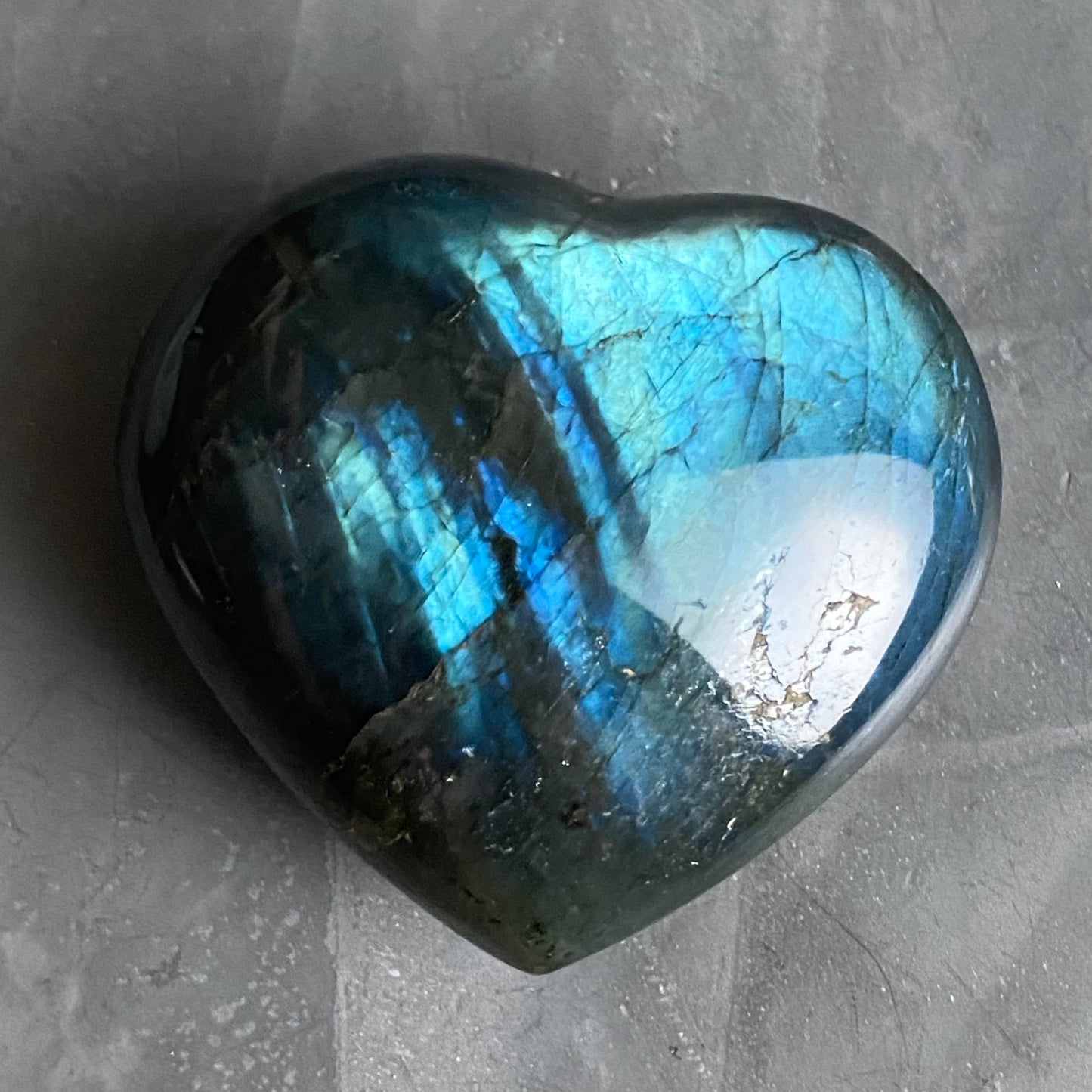 Labradorite