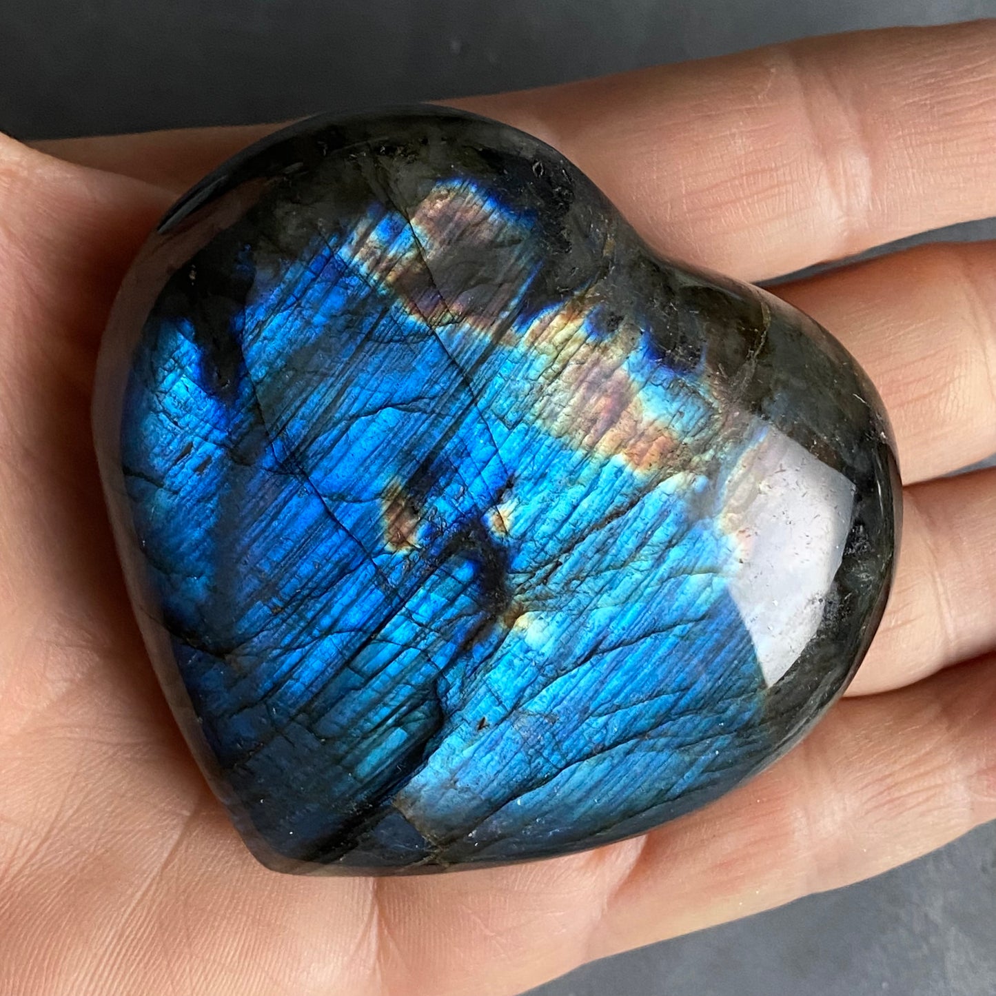 Labradorite