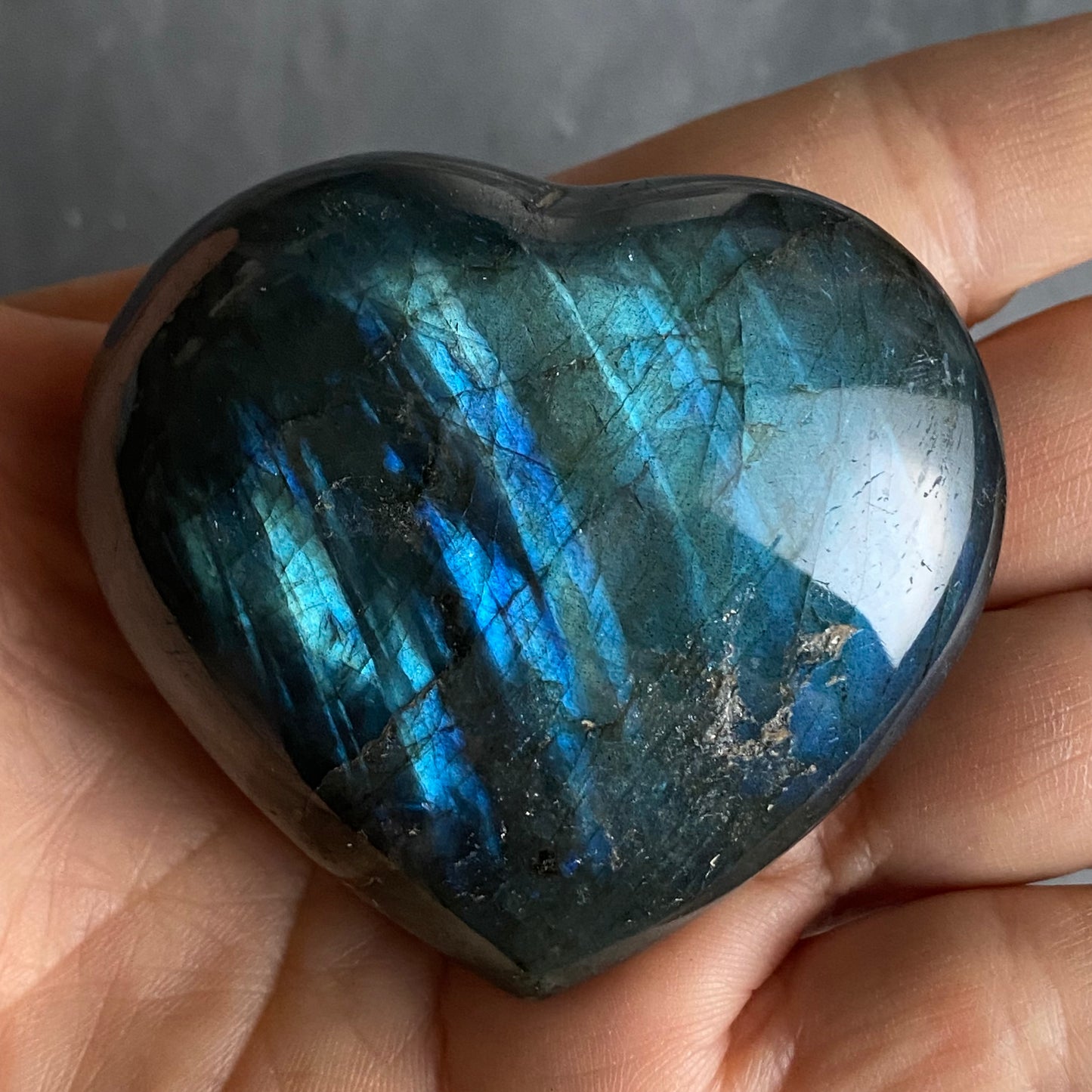 Labradorite
