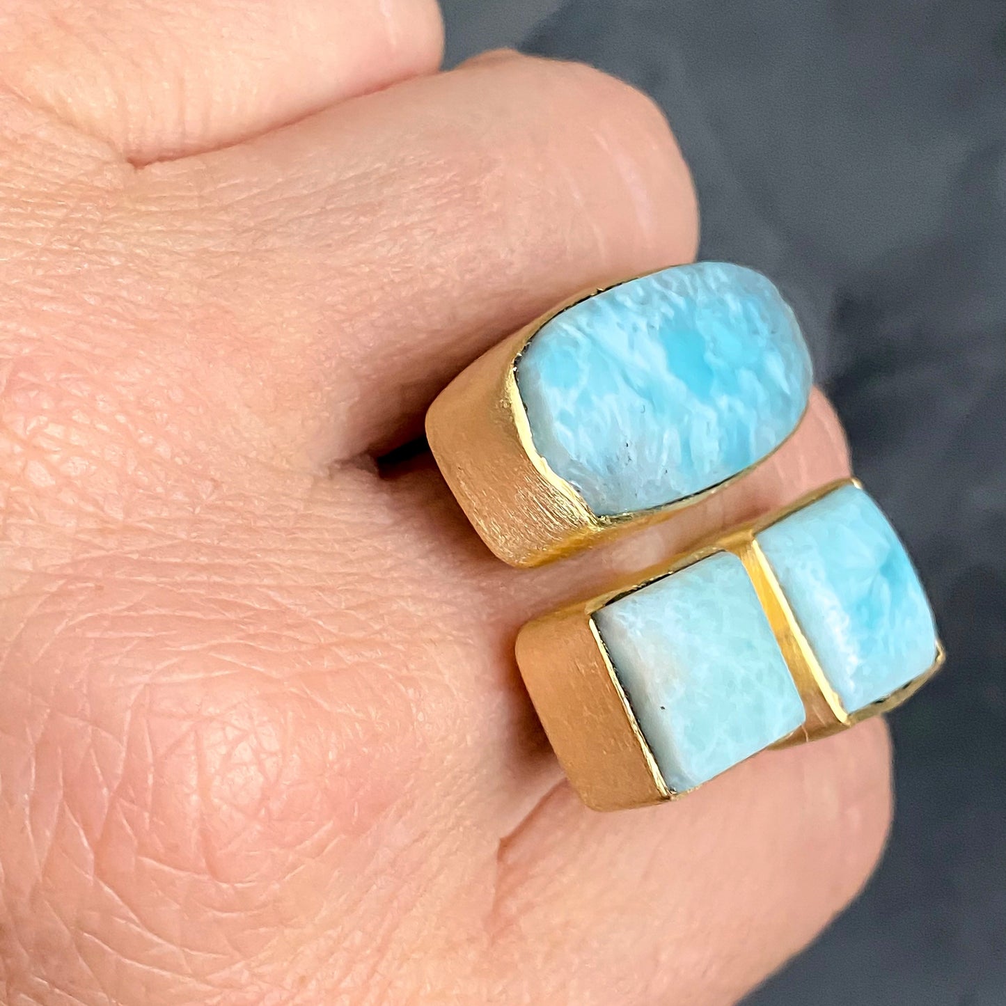 Sardinia Ring