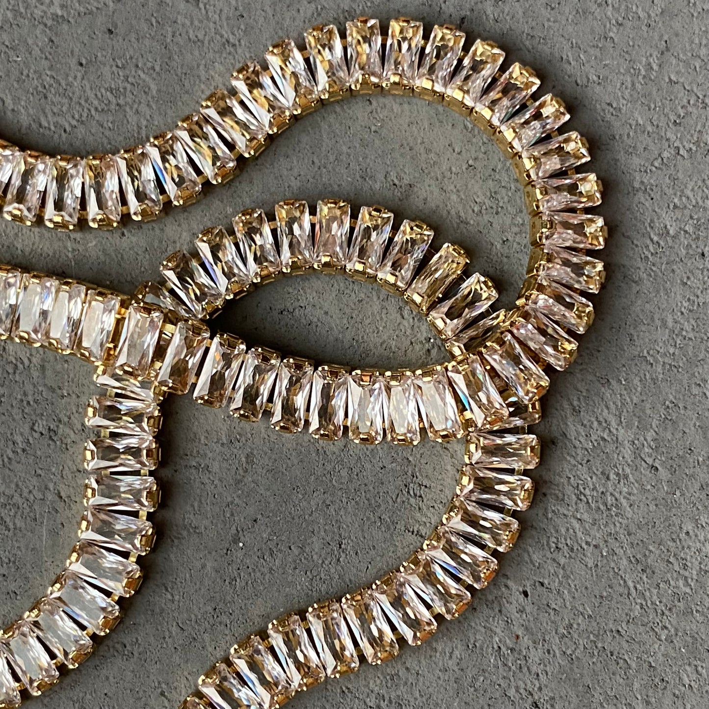 Stellata Necklace