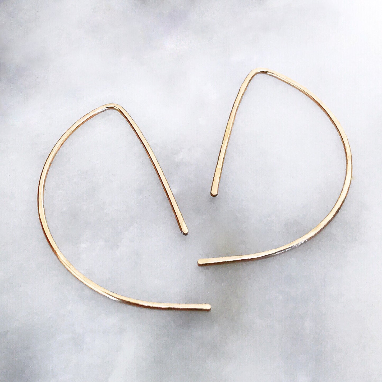 South End Earrings