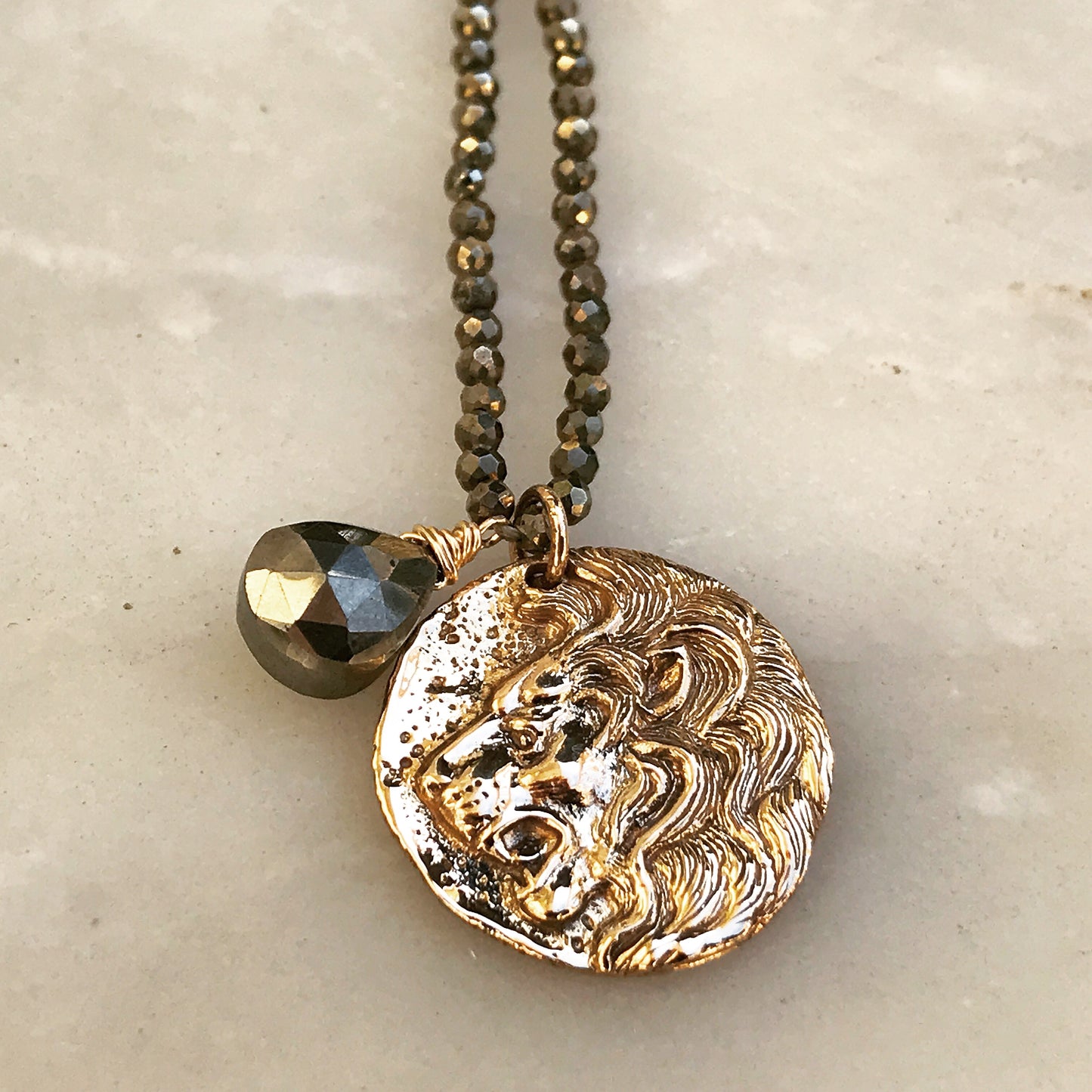 Tavern Lane Necklace