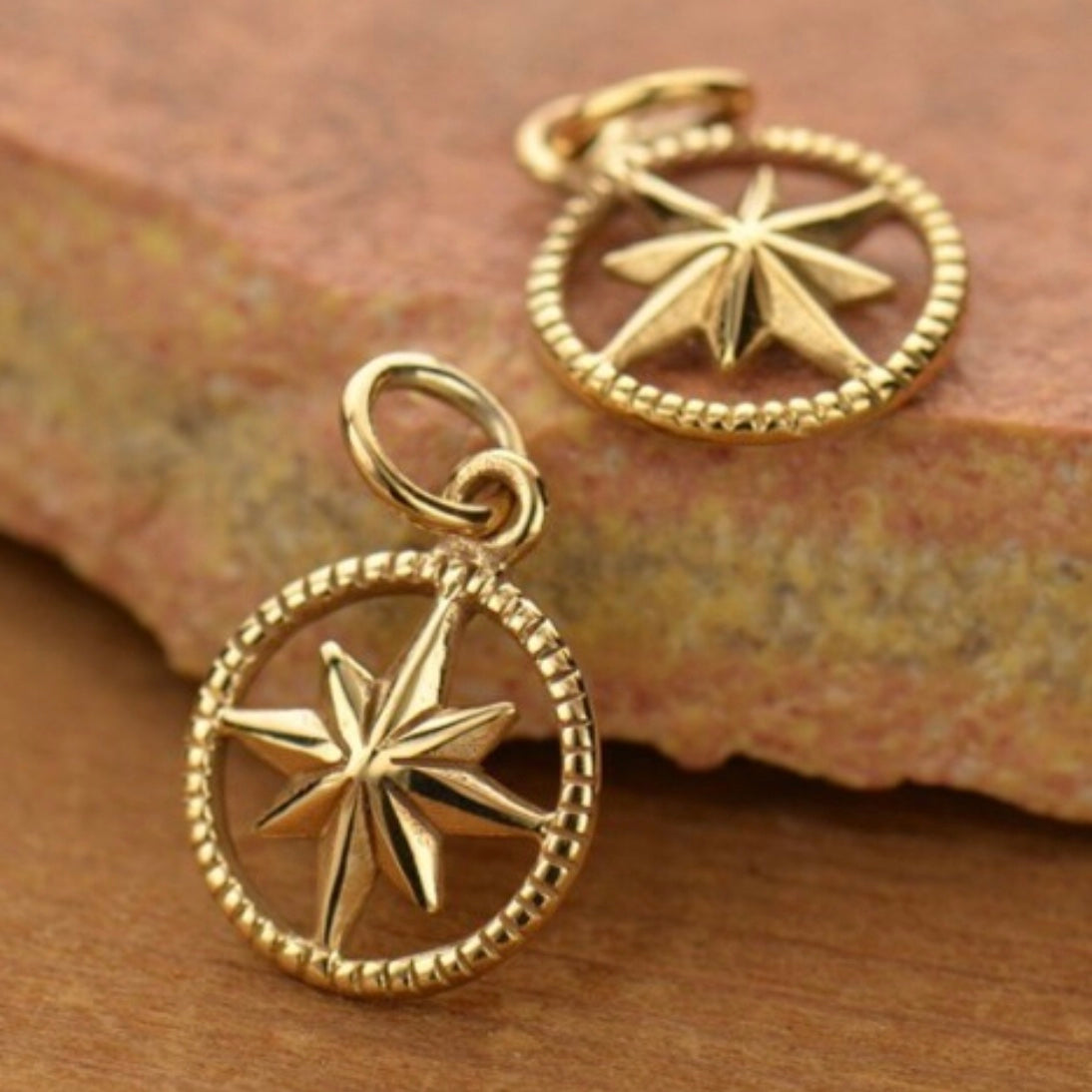 Pioneer Necklace
