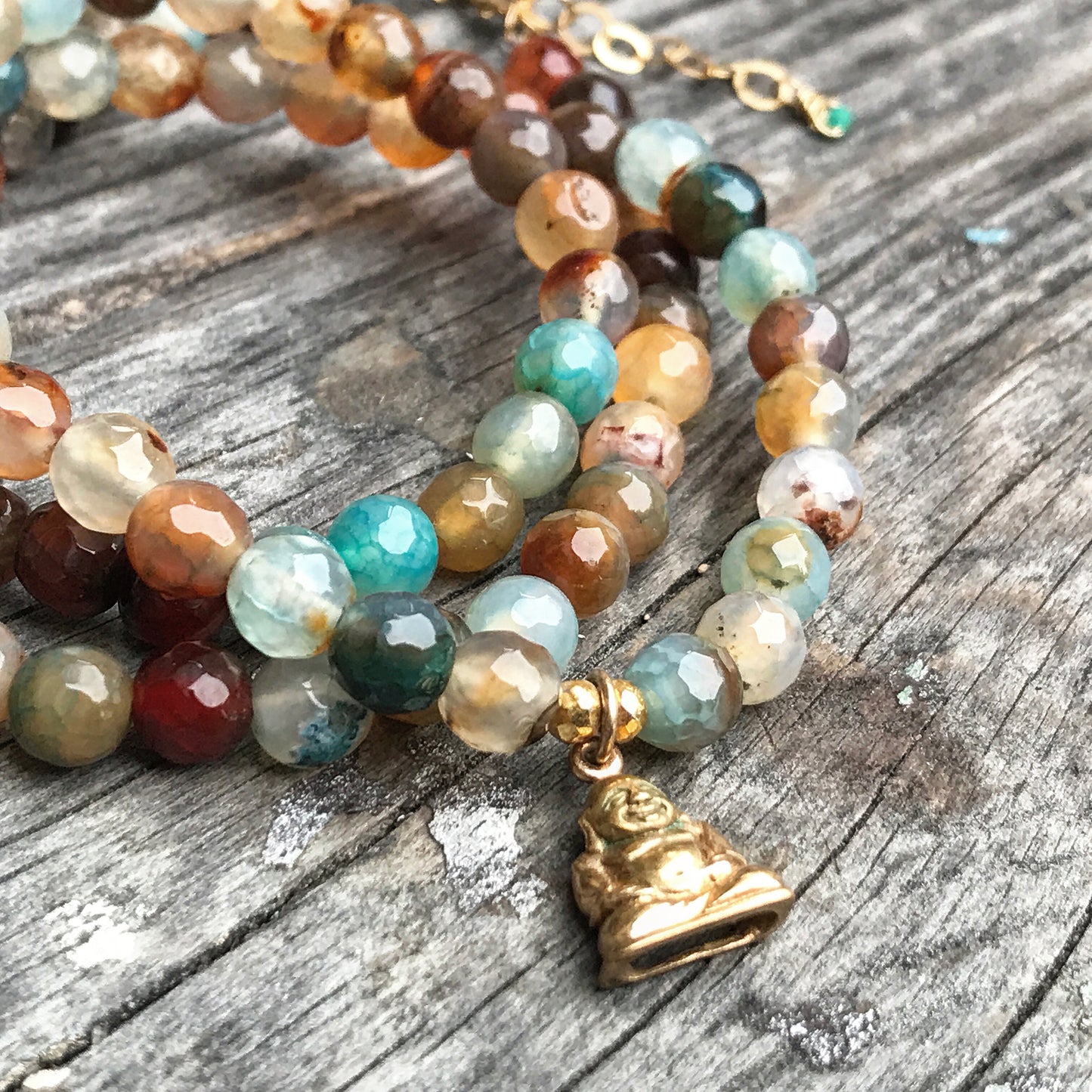 Sail Loft — Bracelet or Necklace