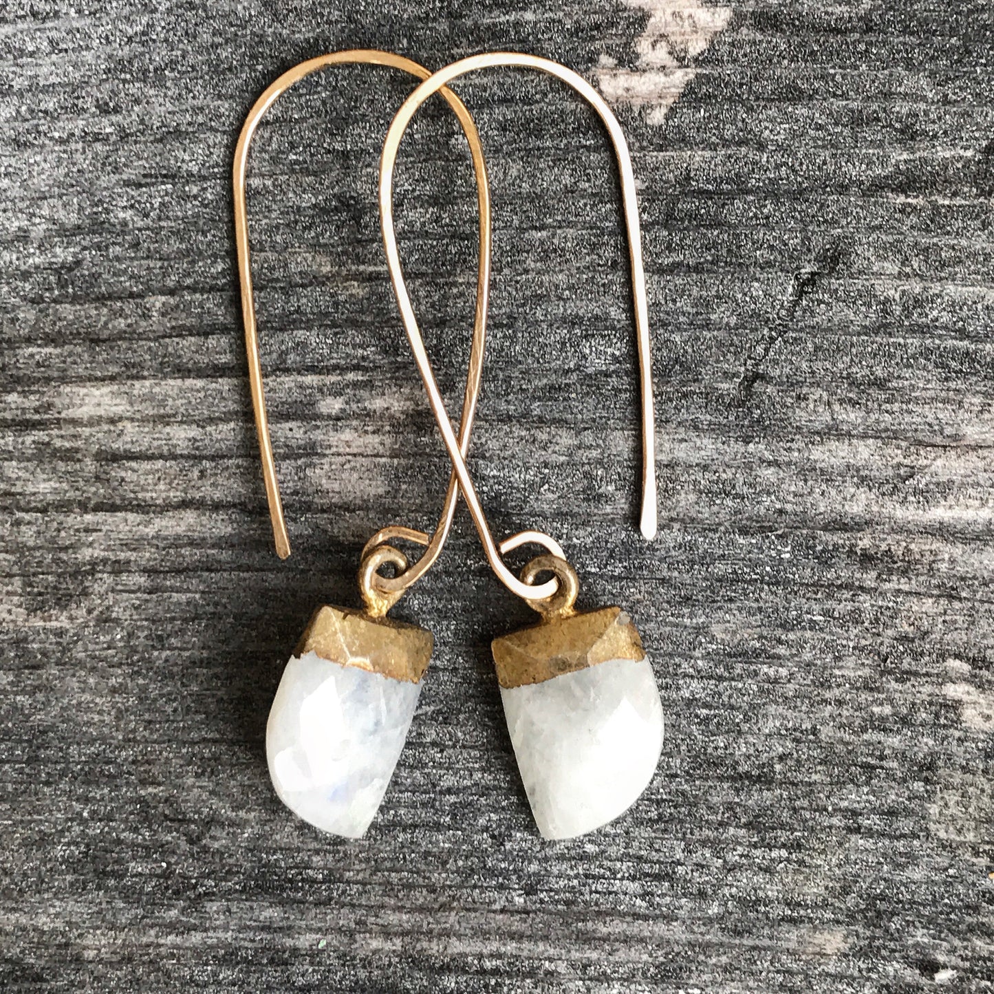 Bova Earrings