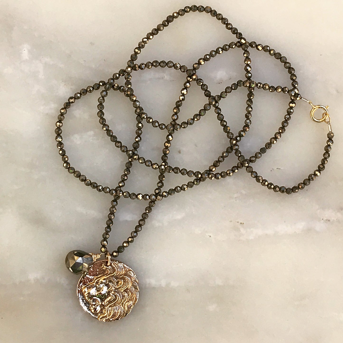 Tavern Lane Necklace