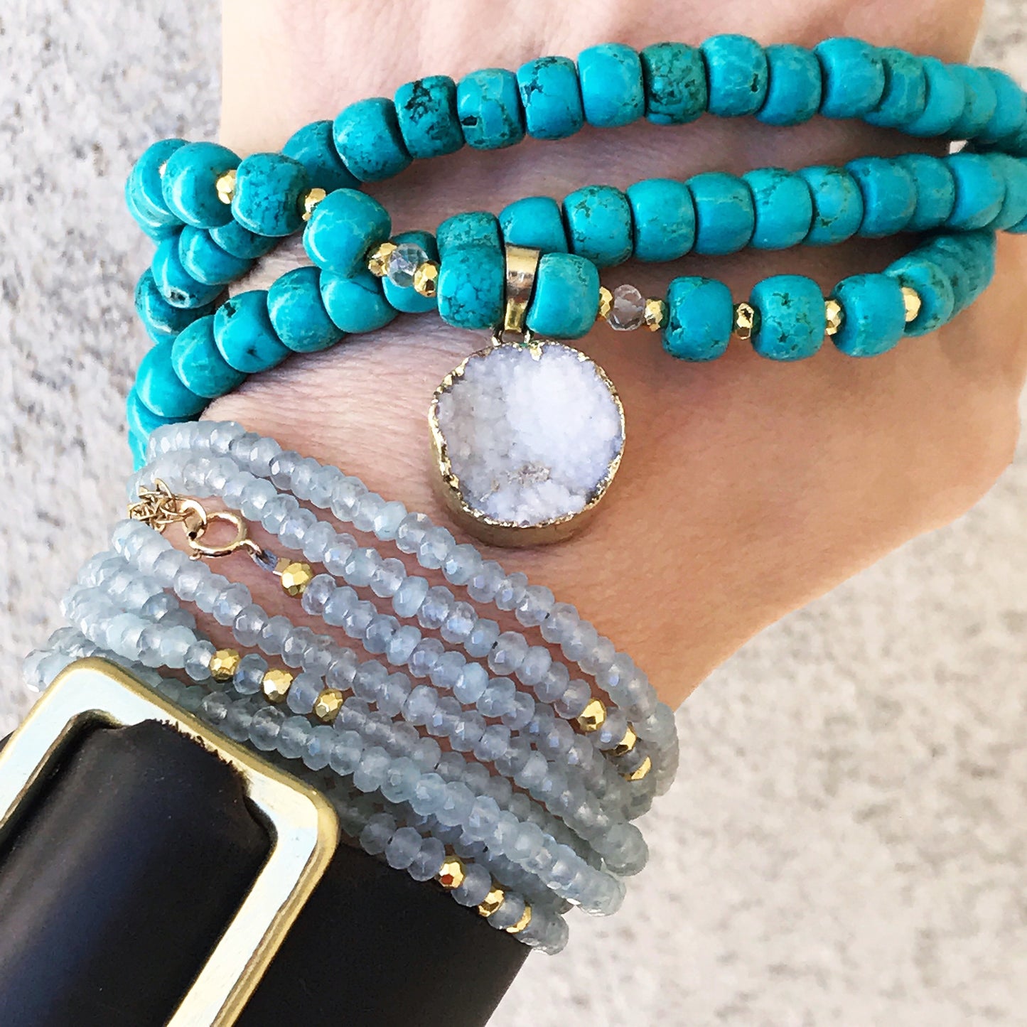 Chatham Lighthouse — Bracelet or Necklace