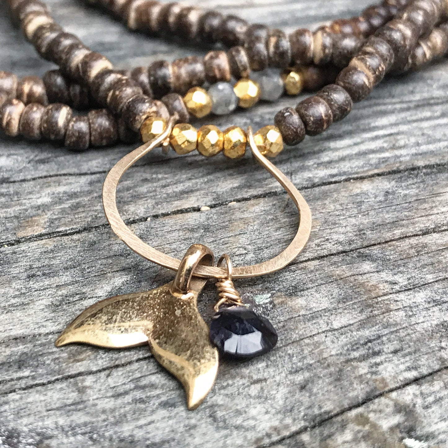 Lucca Necklace