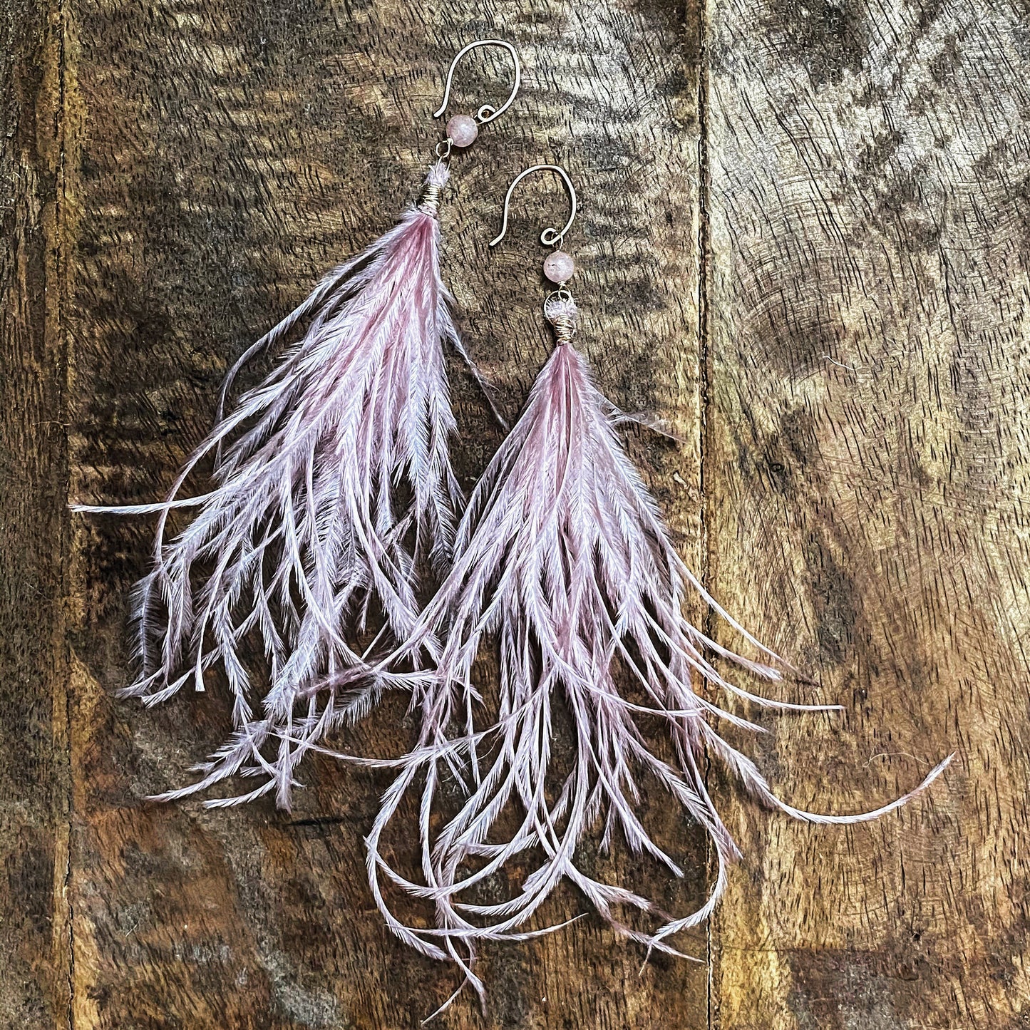 Hamilton Avenue Earrings