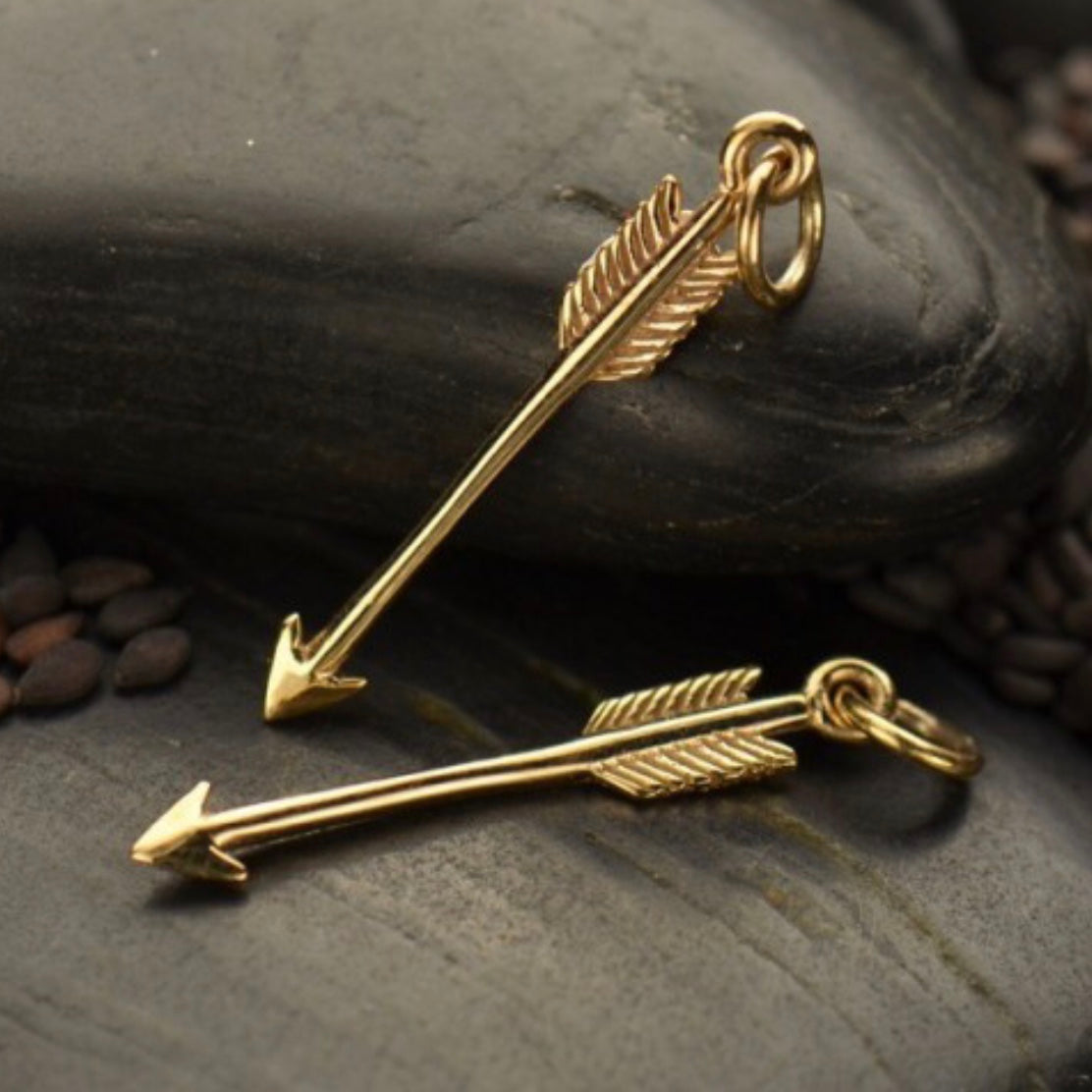 Pioneer Necklace