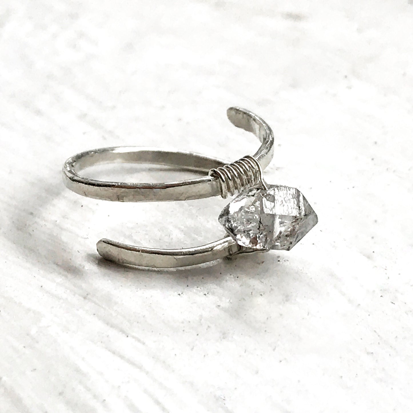 Symphony Hall Ring