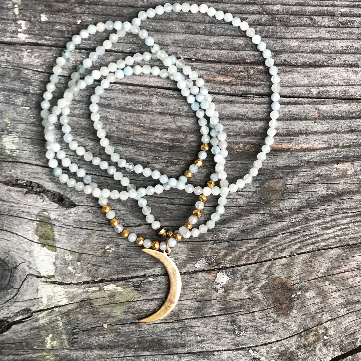 Divinity Avenue Necklace