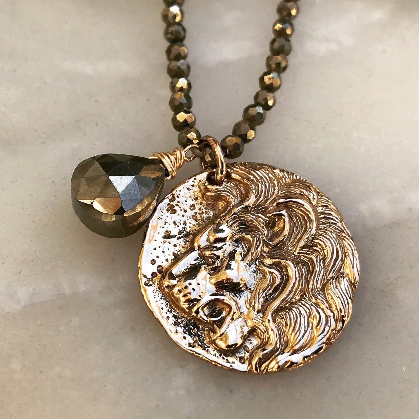 Tavern Lane Necklace