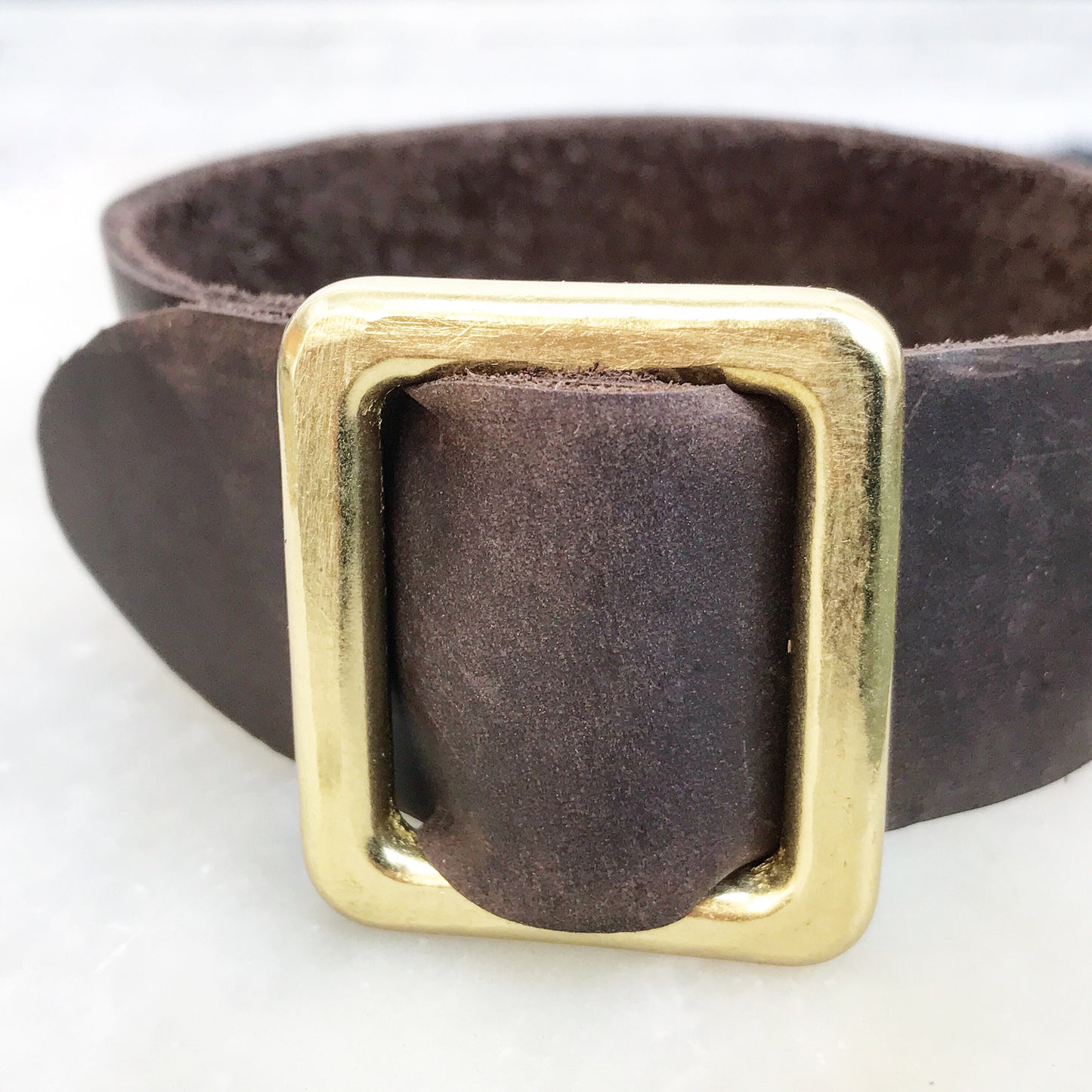 Crane Beach Distressed Cuff