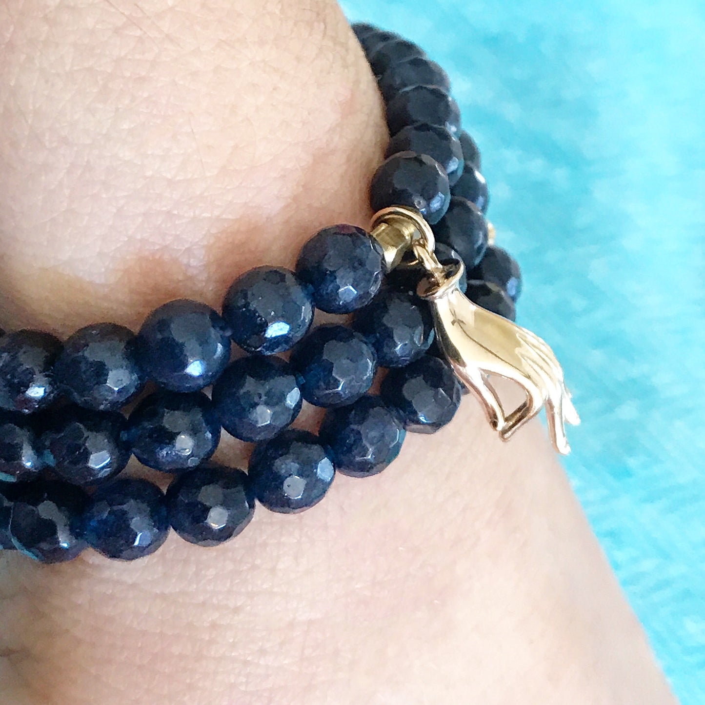 London Street Bracelet