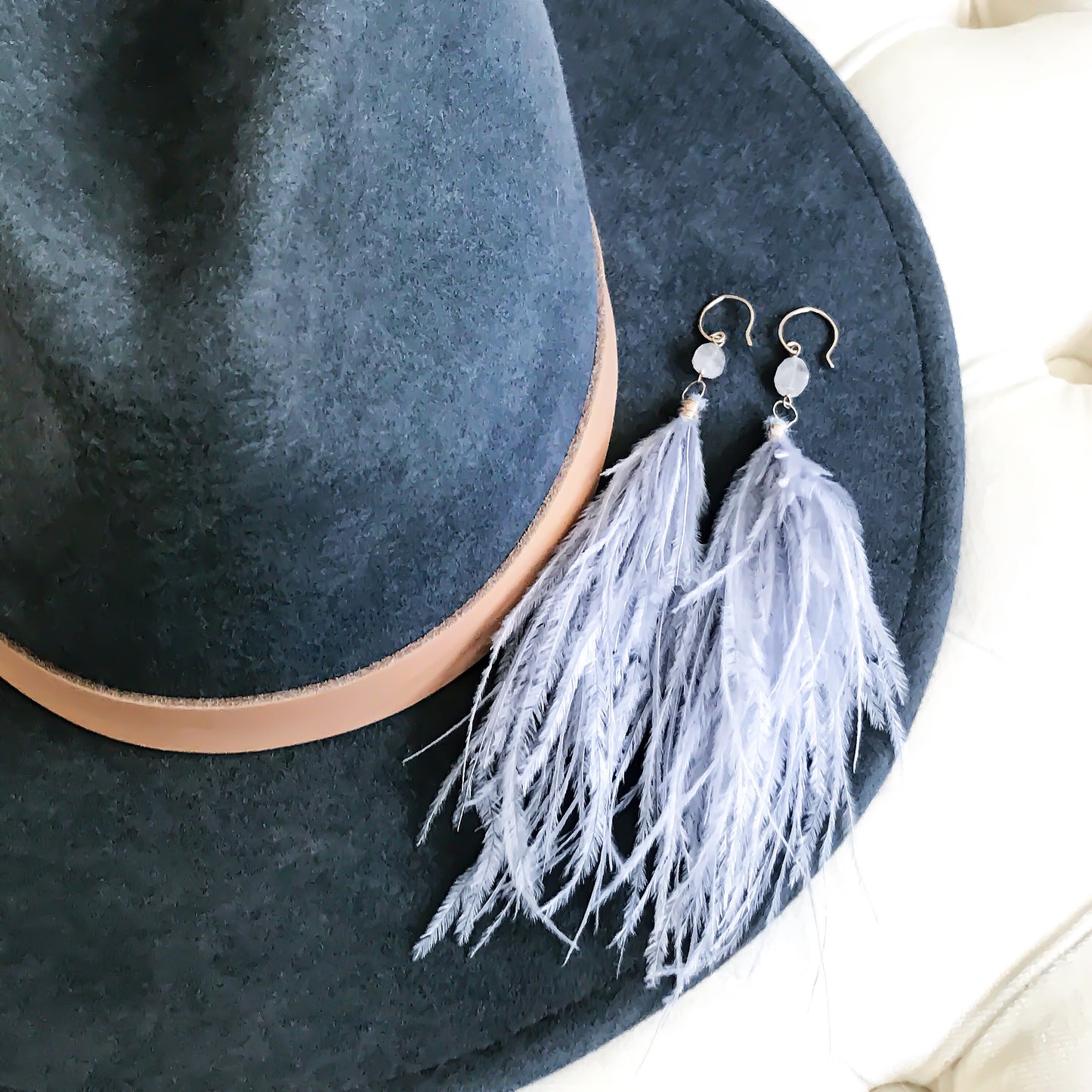 Hamilton Avenue Earrings