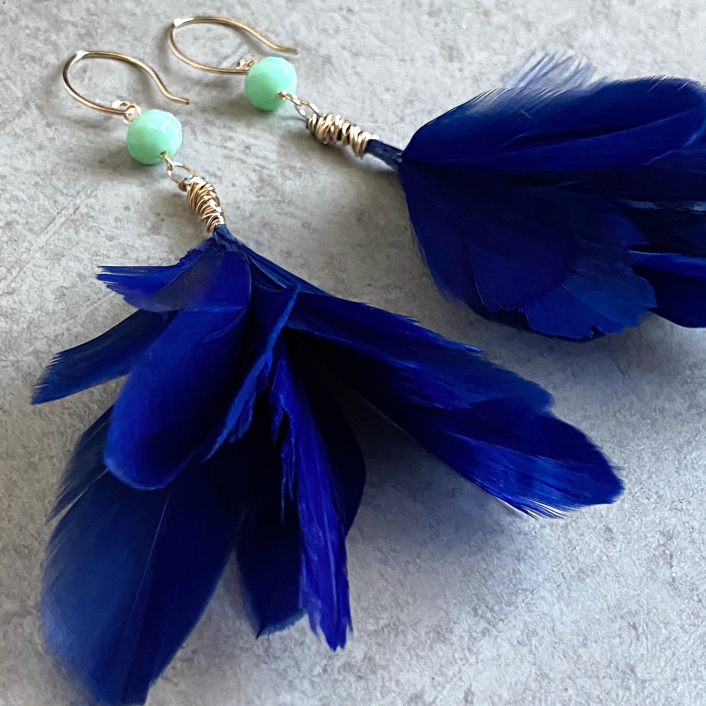 Fay Road Earrings