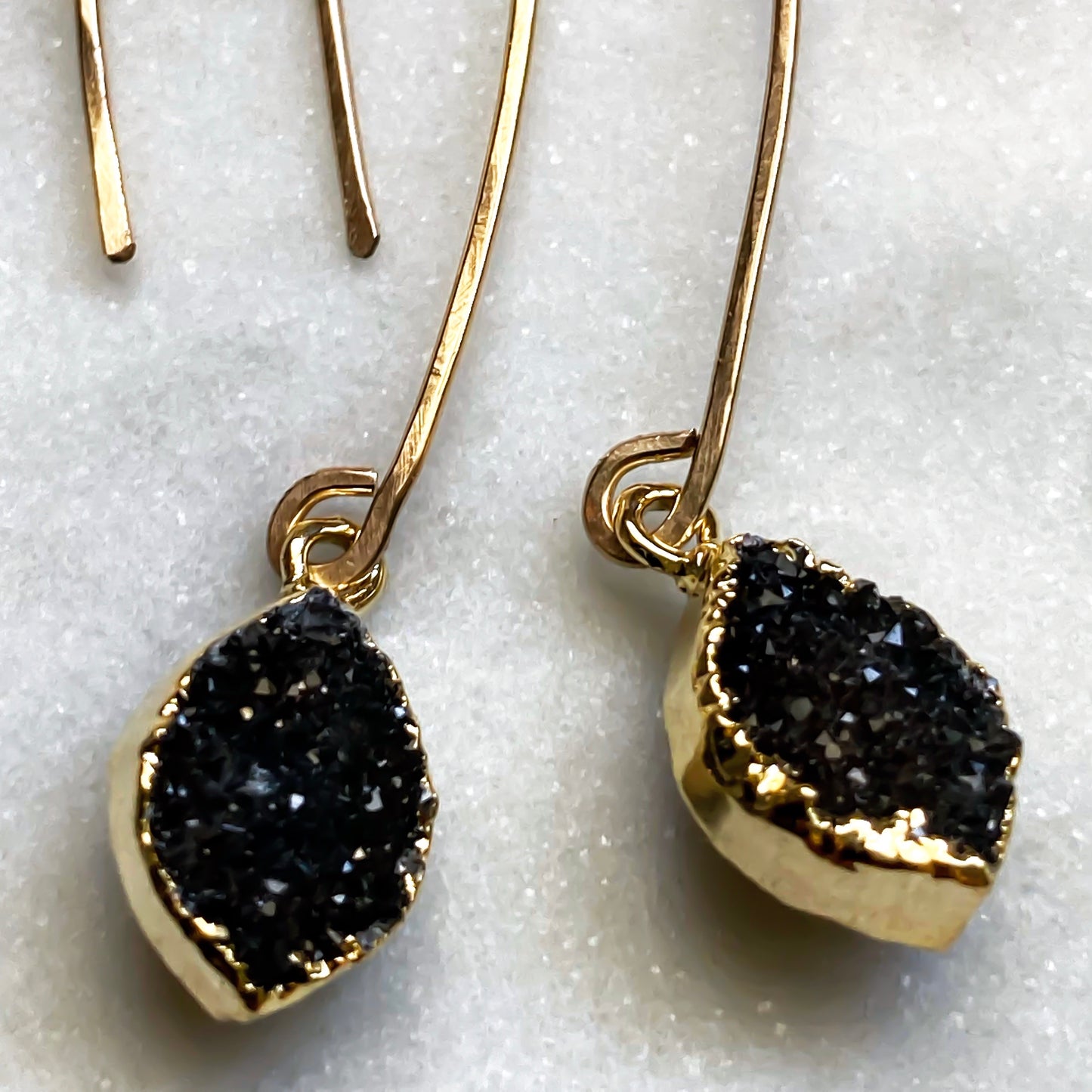 Paramount Earrings