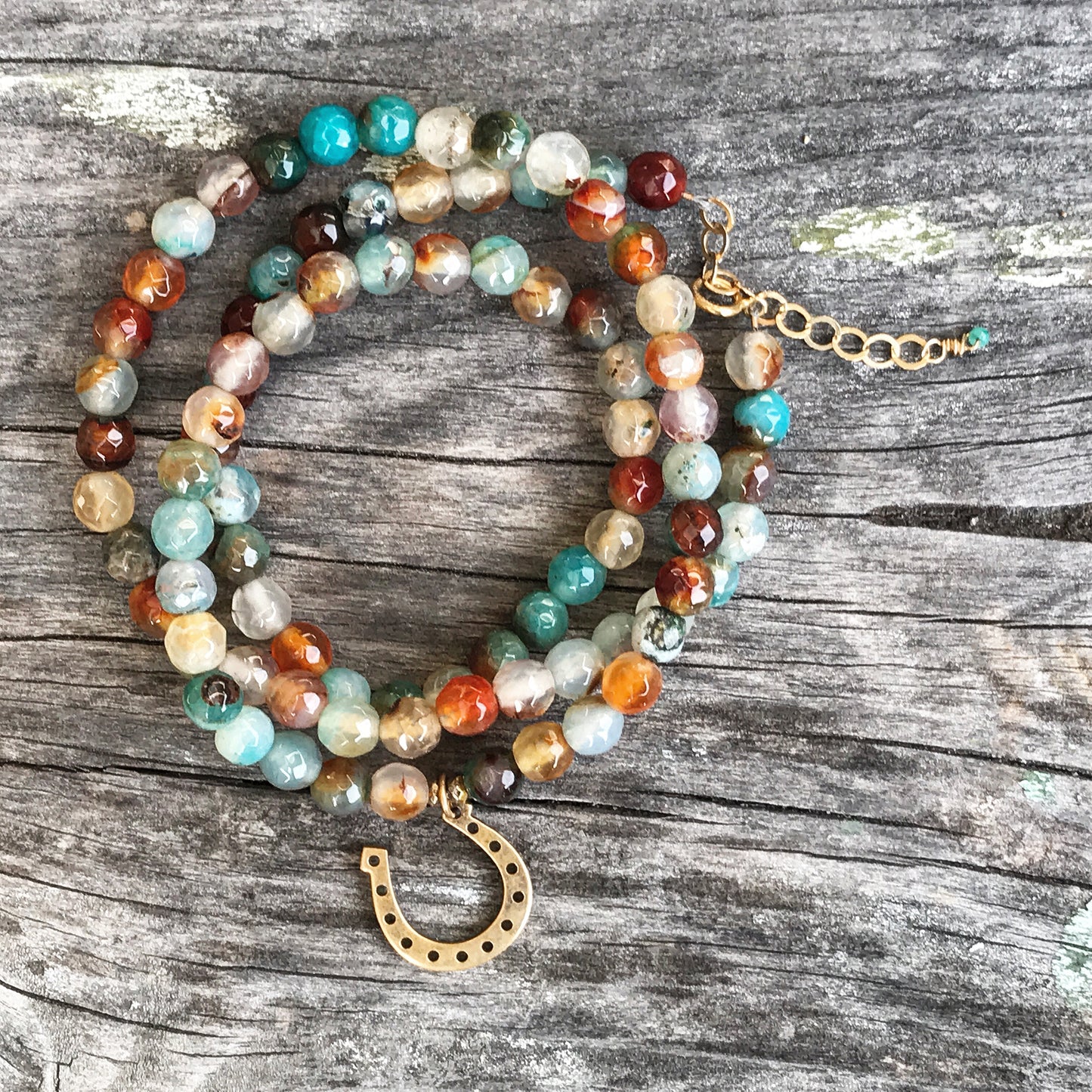 Sail Loft — Bracelet or Necklace
