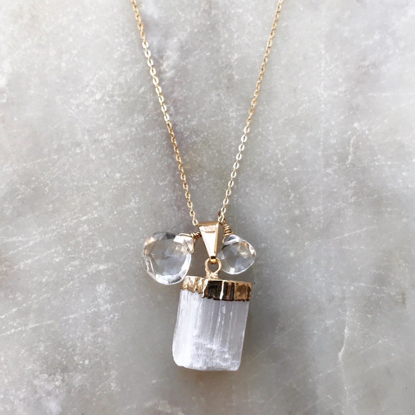 Mashpee Necklace