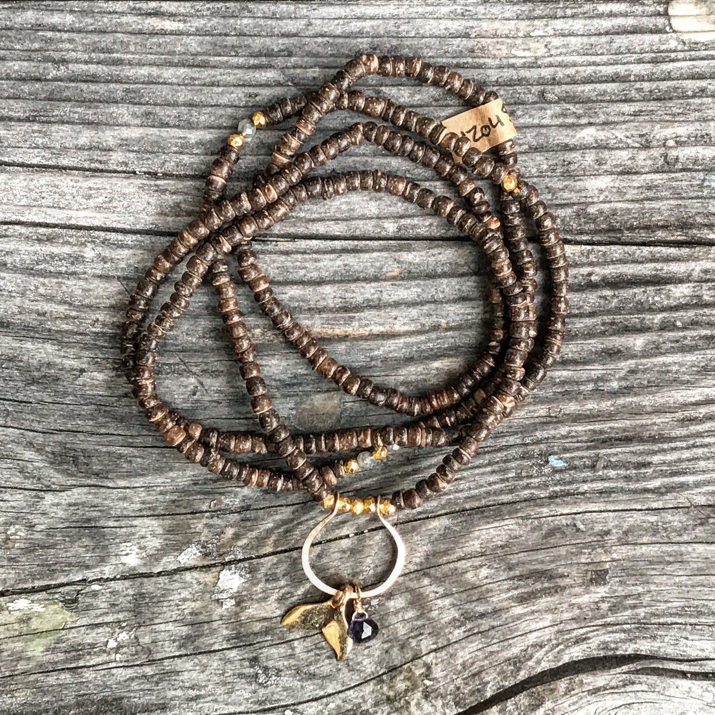Lucca Necklace