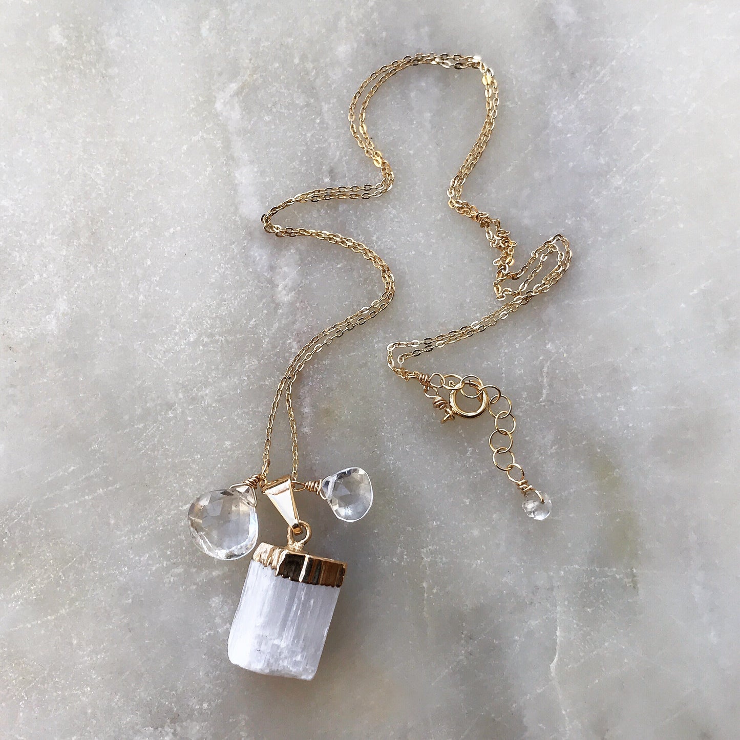 Mashpee Necklace