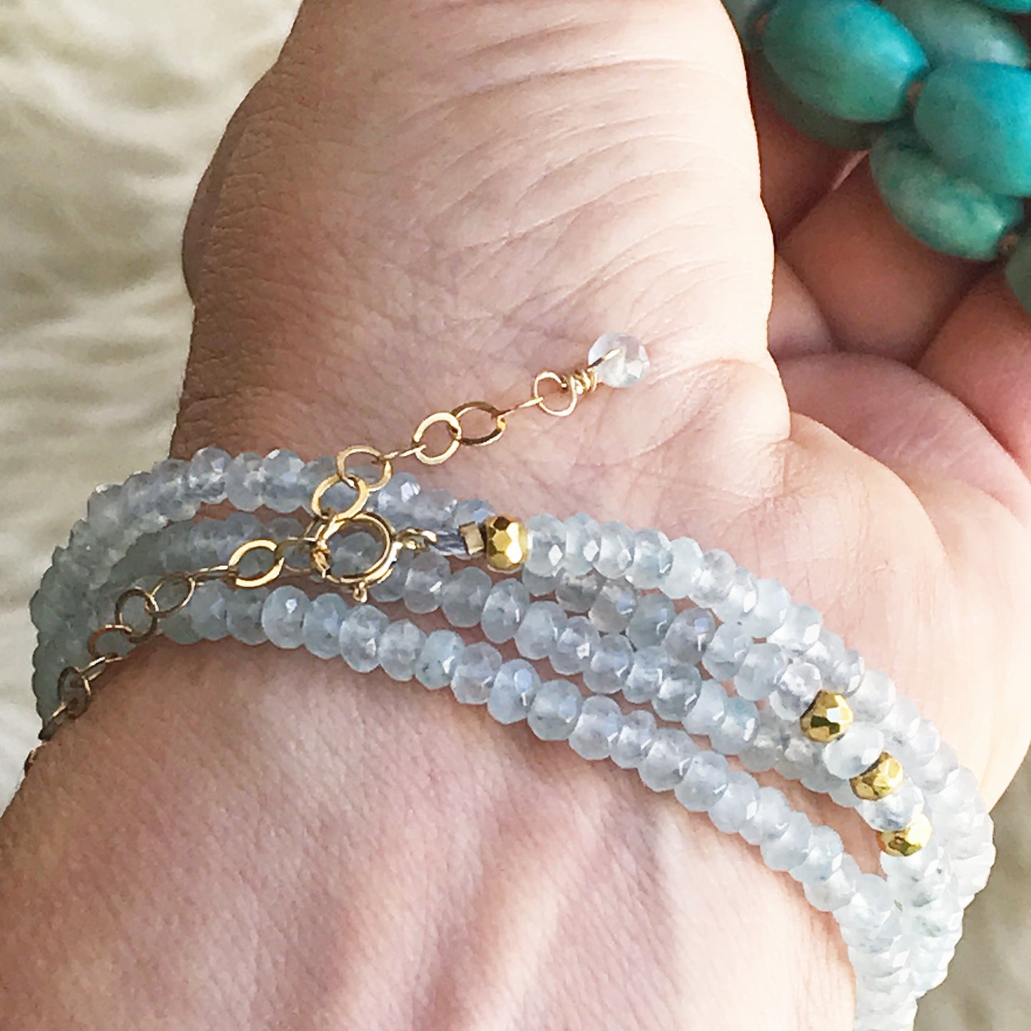 Chatham Lighthouse — Necklace or Bracelet