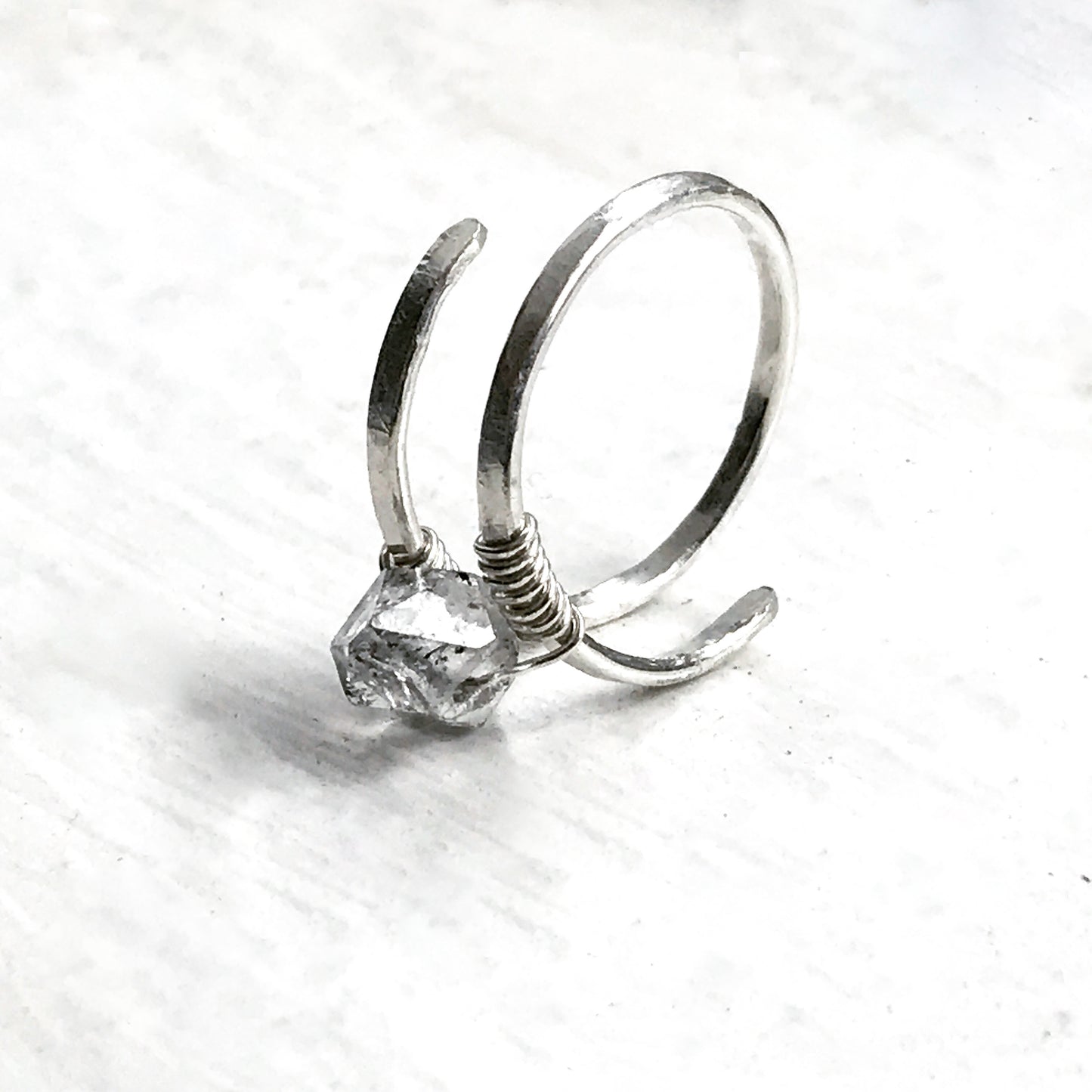 Symphony Hall Ring