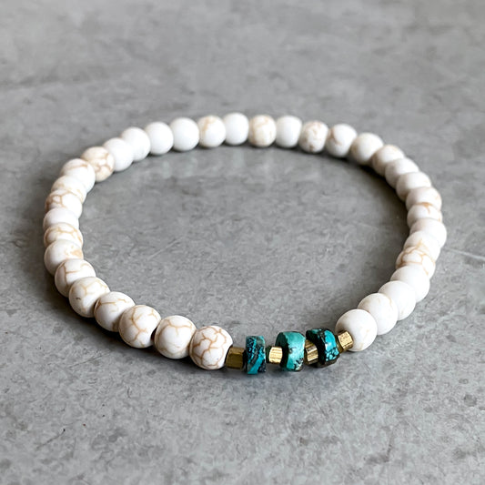 Wren Street Bracelet