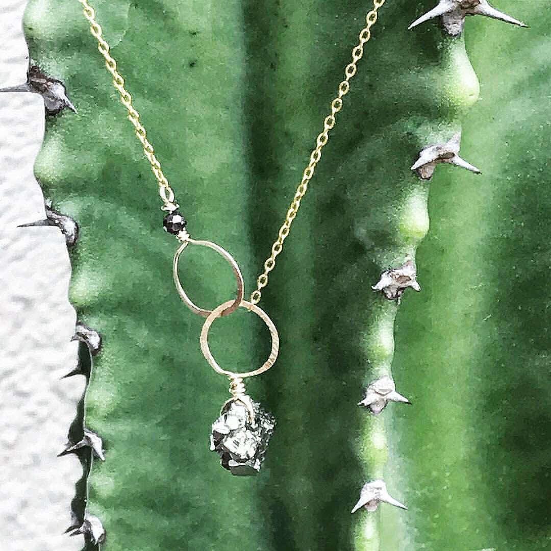 Rockport Necklace