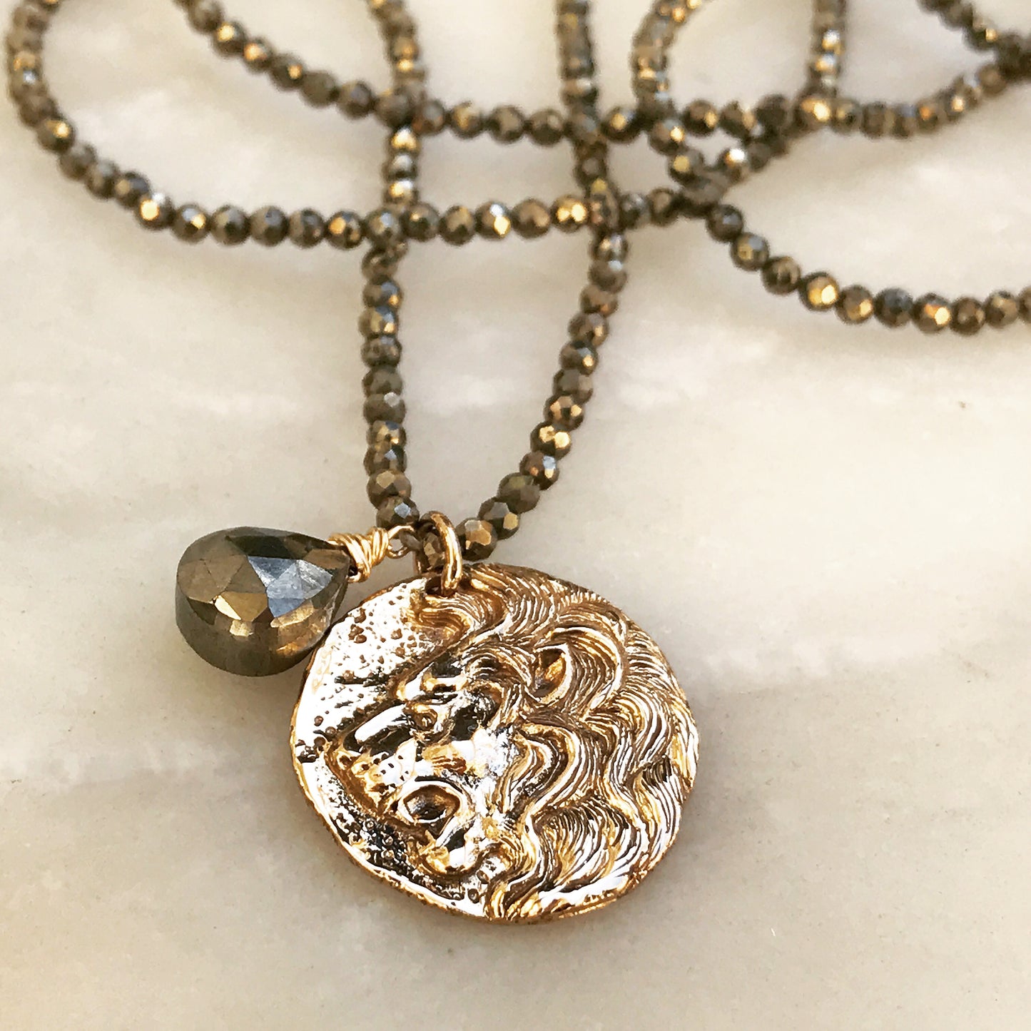 Tavern Lane Necklace