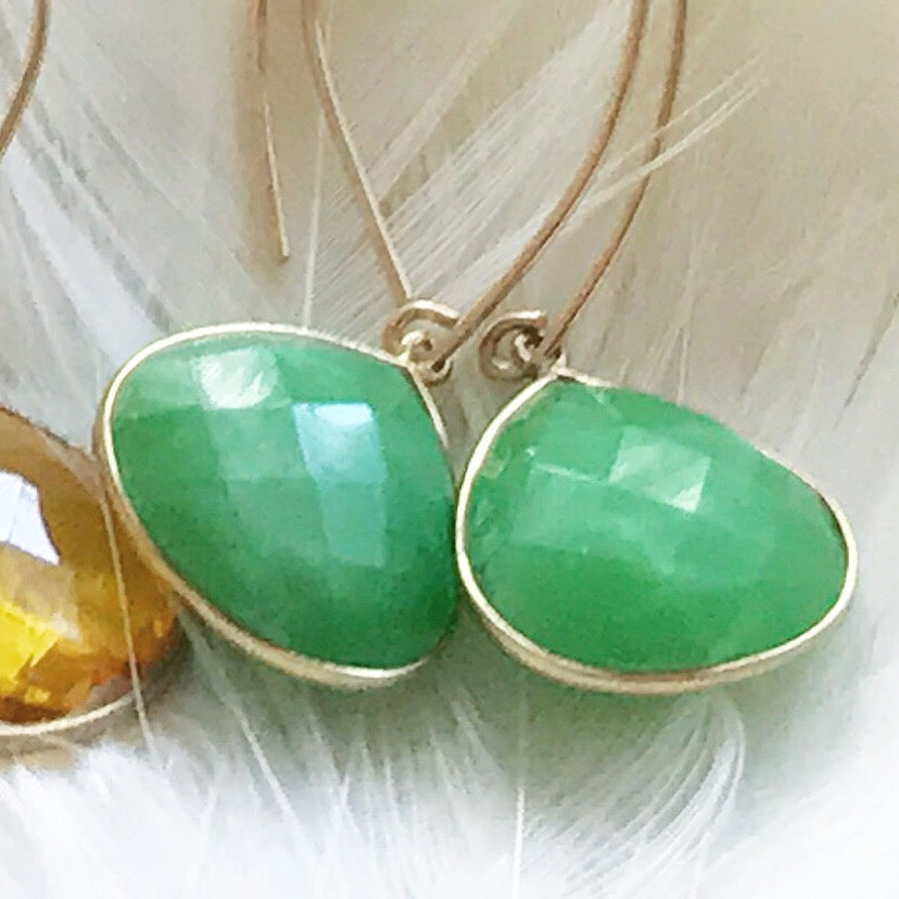 Soleil Earrings